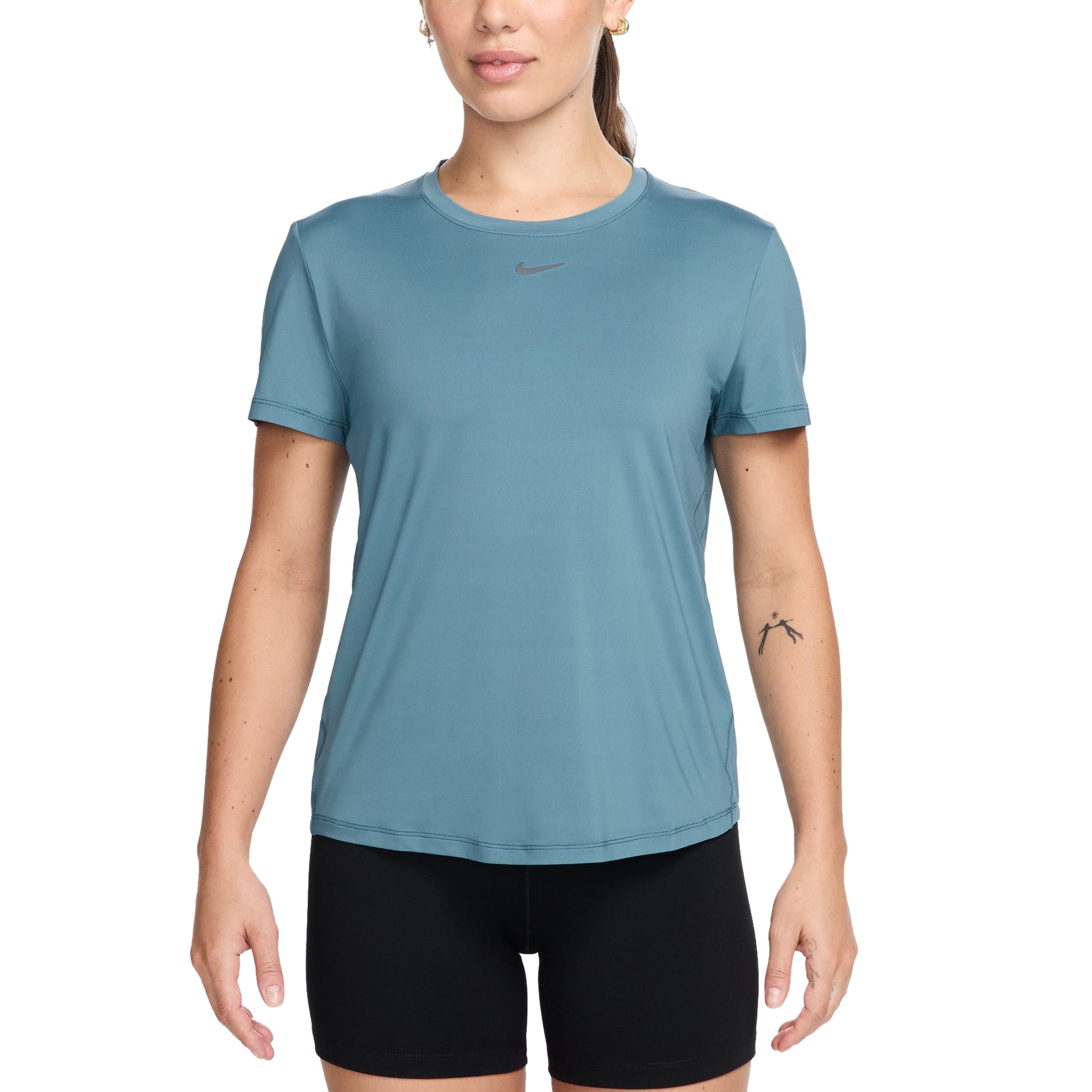 FN2799-006 - AS W NK ONE CLASSIC DF SS TOP