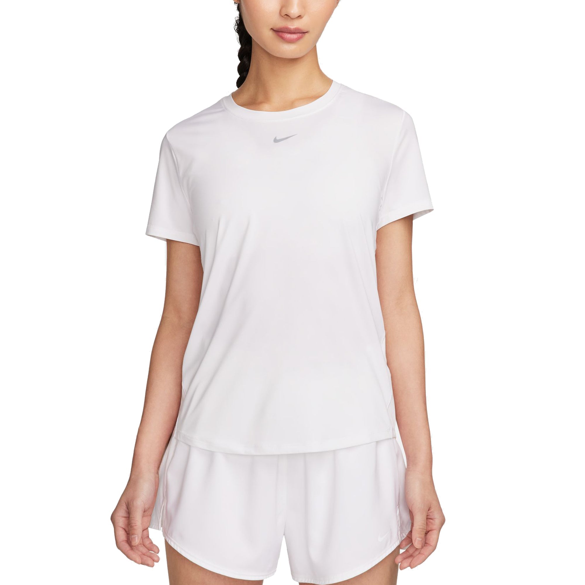 FN2799-100 - AS W NK ONE CLASSIC DF SS TOP