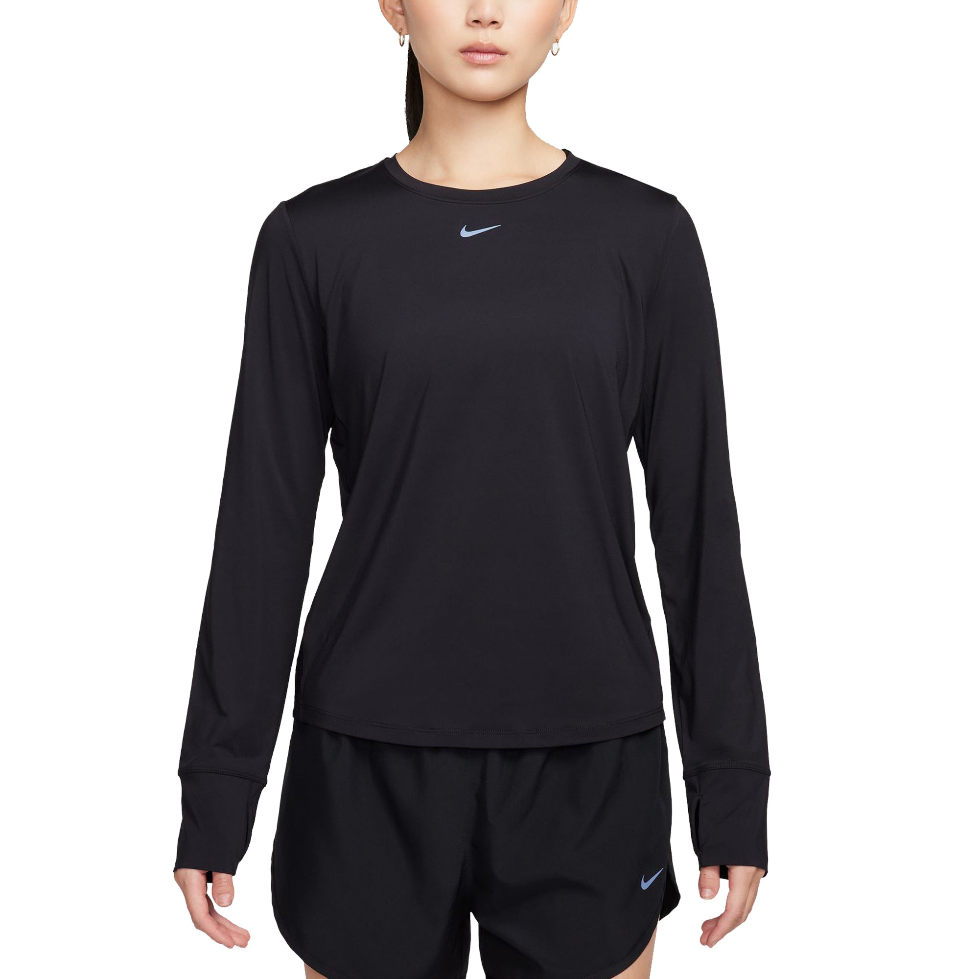 FN2802-010 - AS W NK ONE CLASSIC DF LS TOP