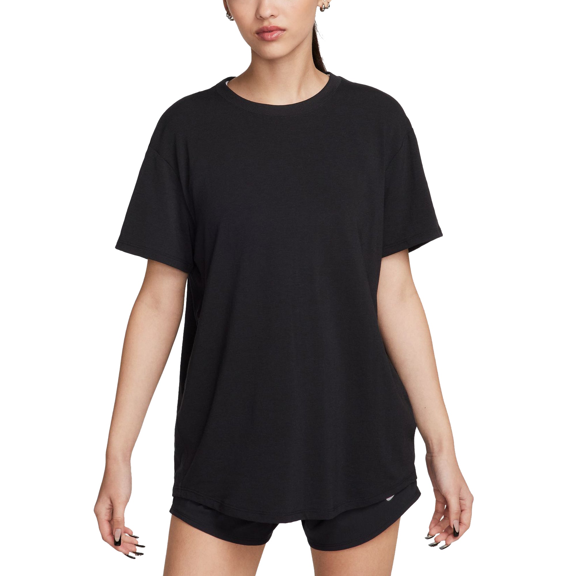 FN2815-010 - AS W NK ONE RELAXED DF SS TOP