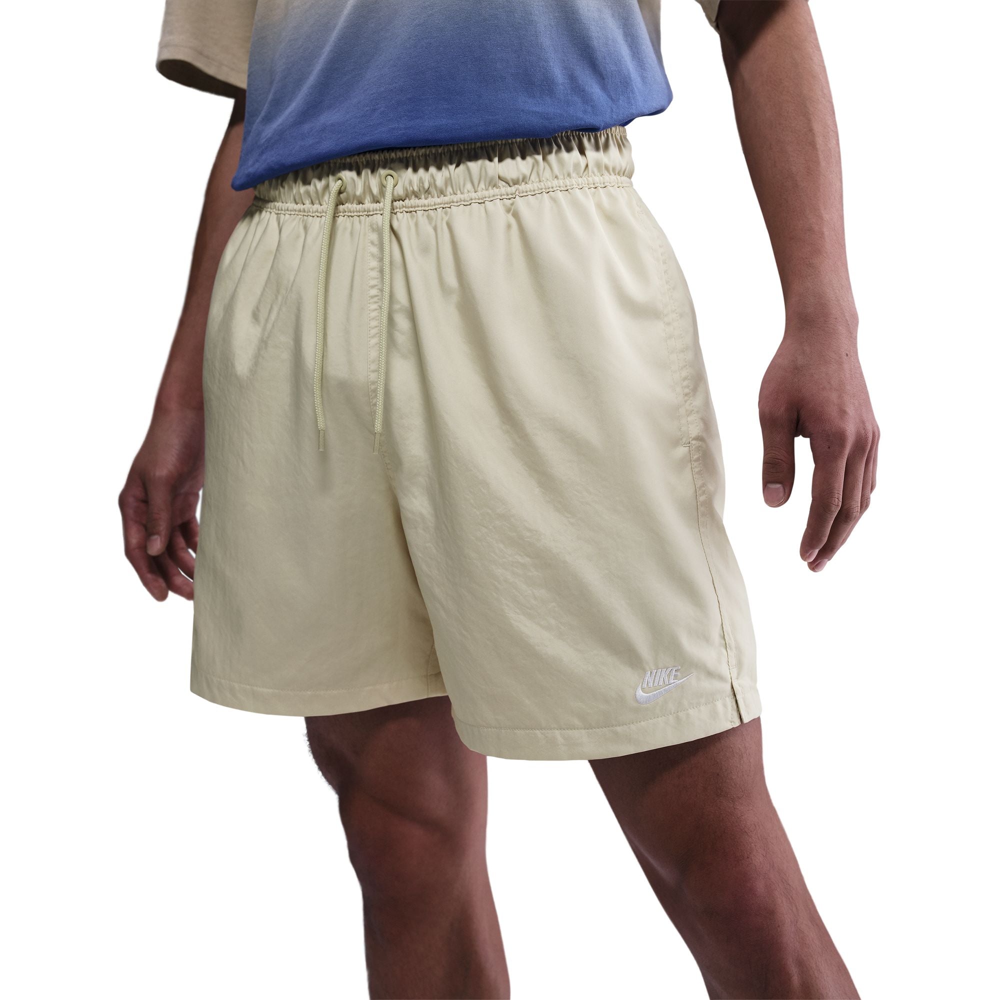 FN3308-229 - AS M NK CLUB FLOW SHORT