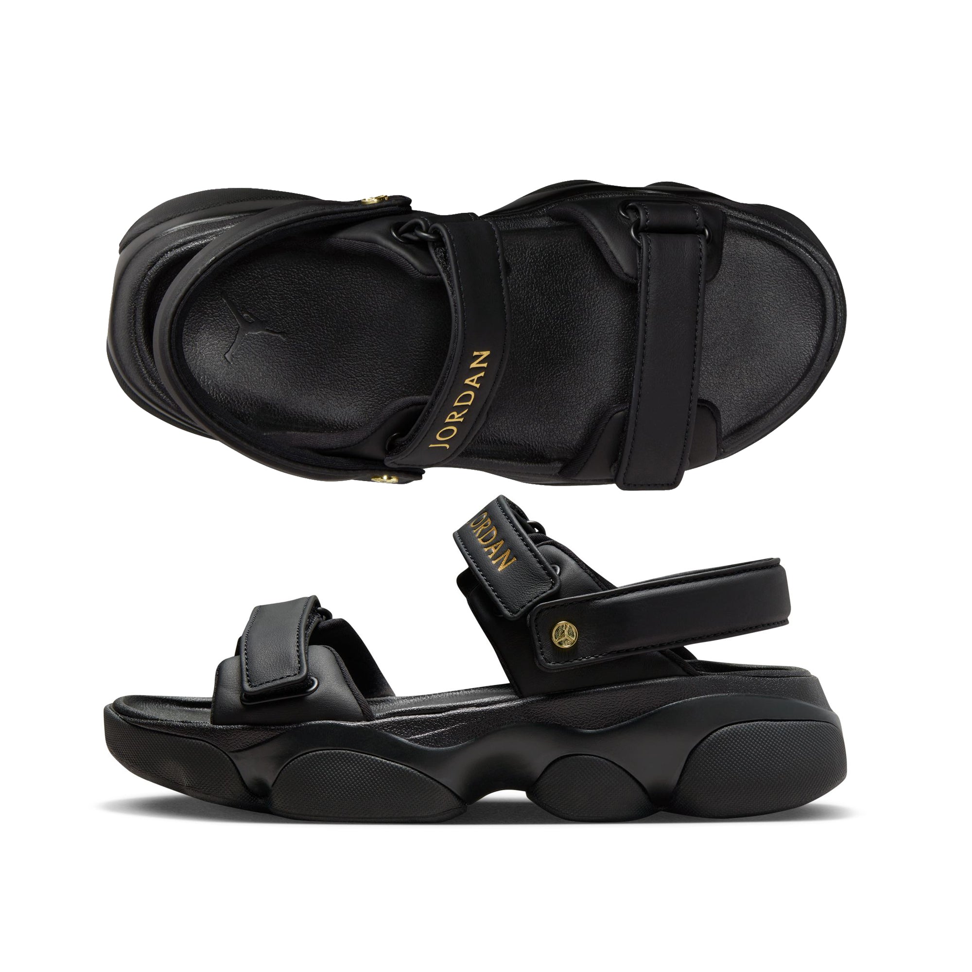 FN5036-001 - WMNS JORDAN DEJA SANDAL