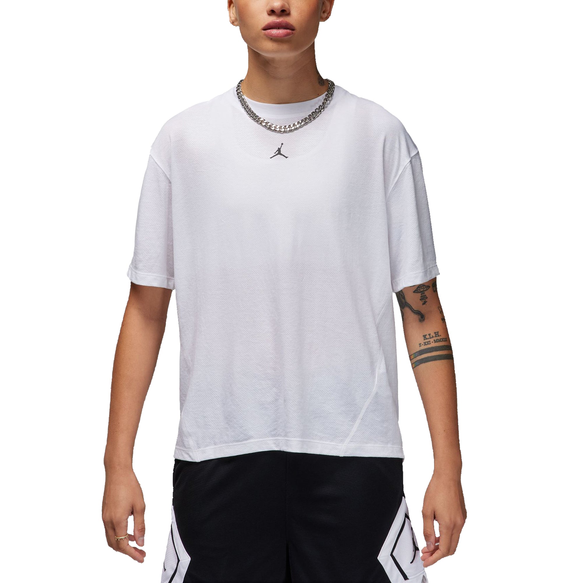 FN5116-100 - W J SPT DIAMOND SS TOP