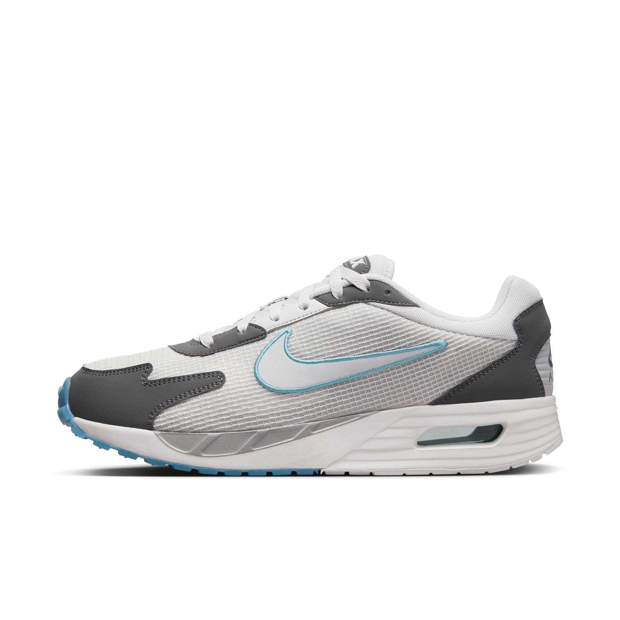 FN6918-001 - NIKE AIR MAX SOLO