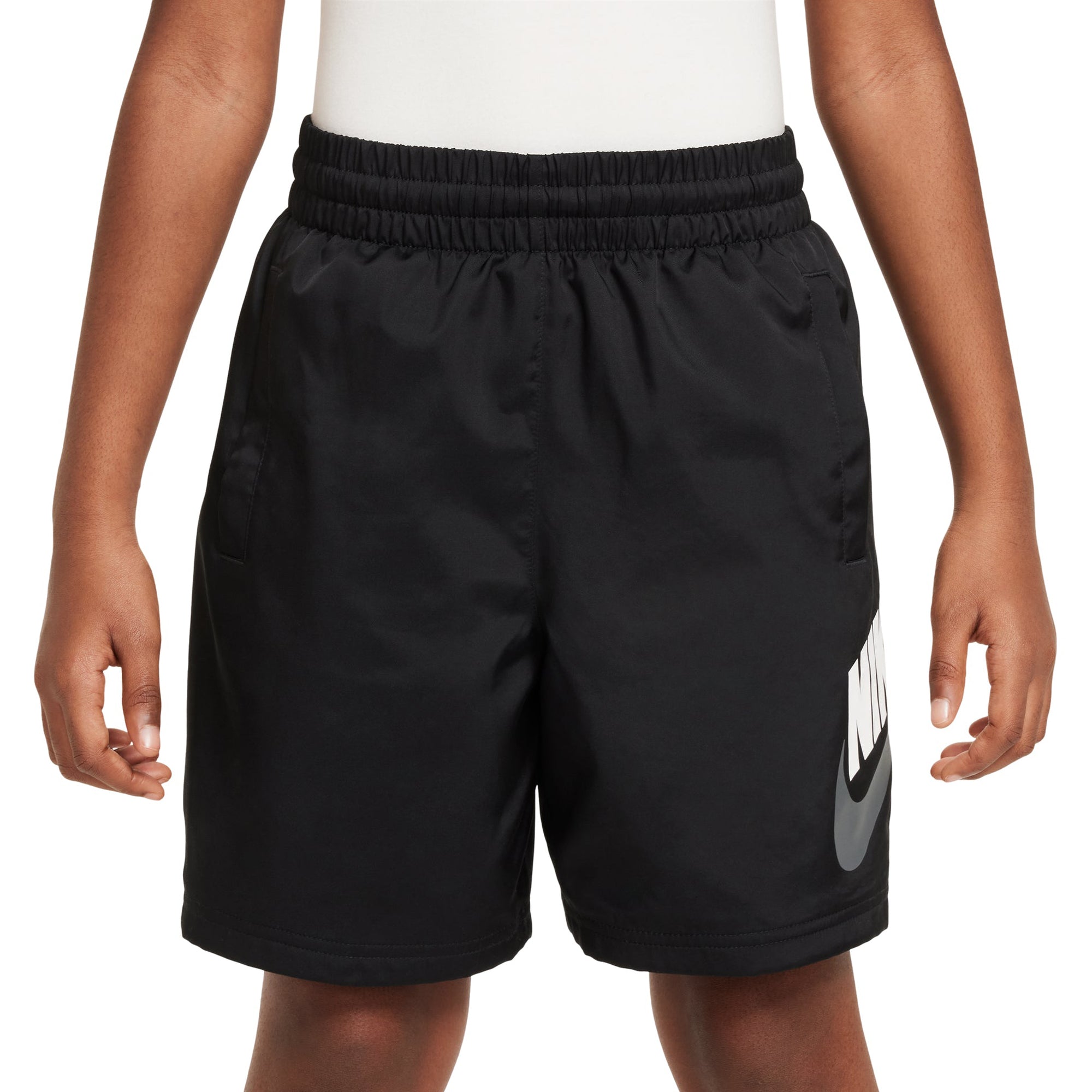 FN8756-010 - K NSW WVN SHORT HBR