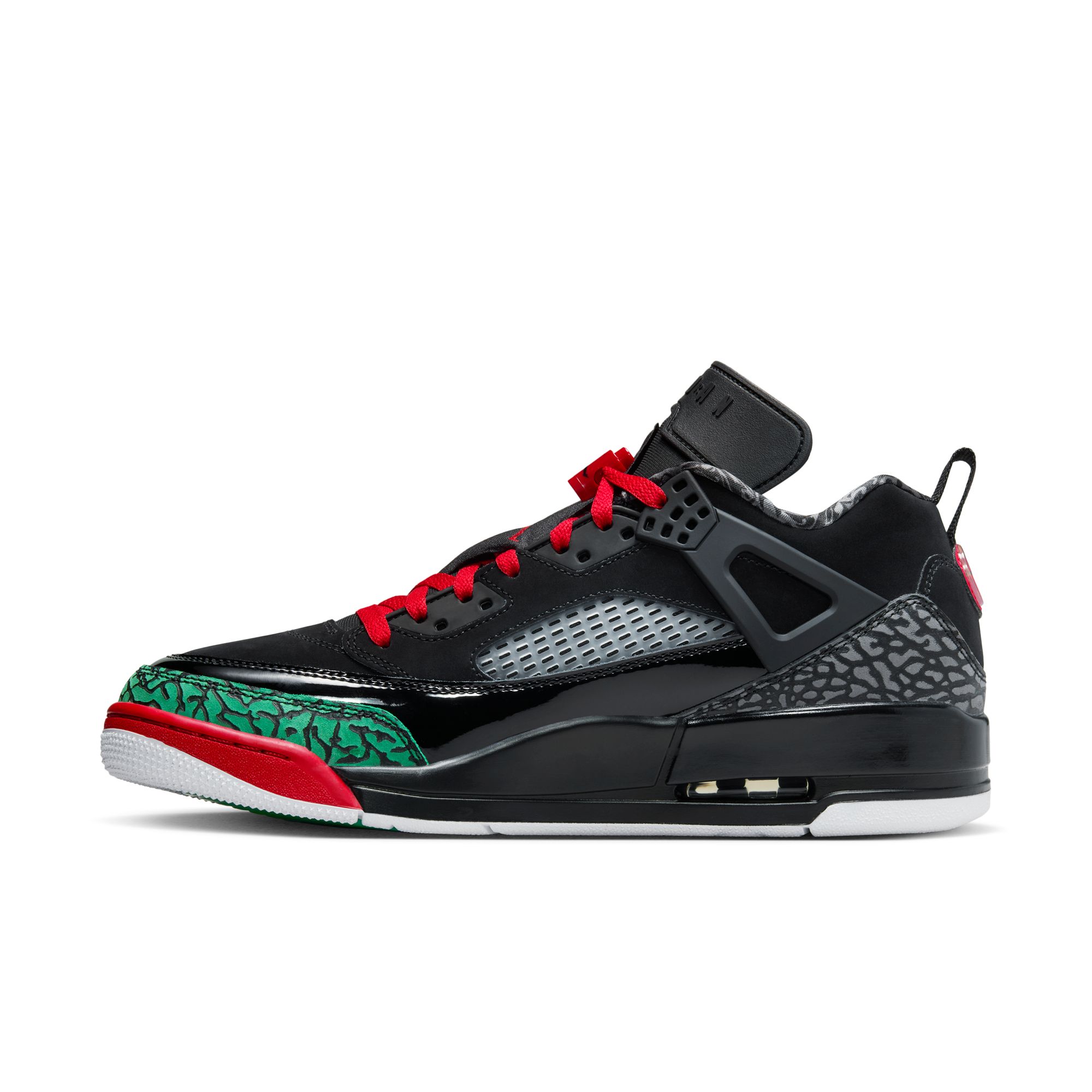 FQ1759-060 - JORDAN SPIZIKE LOW