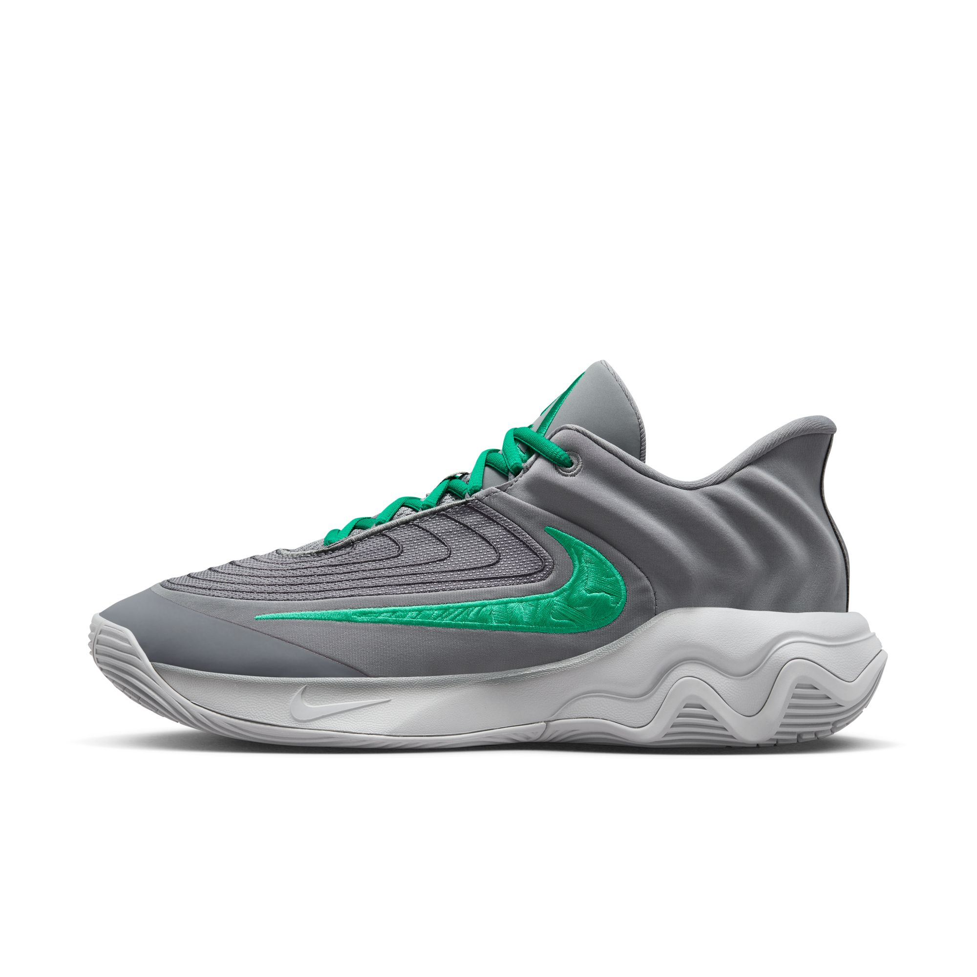 FQ3681-002 - GIANNIS IMMORTALITY 4 EP