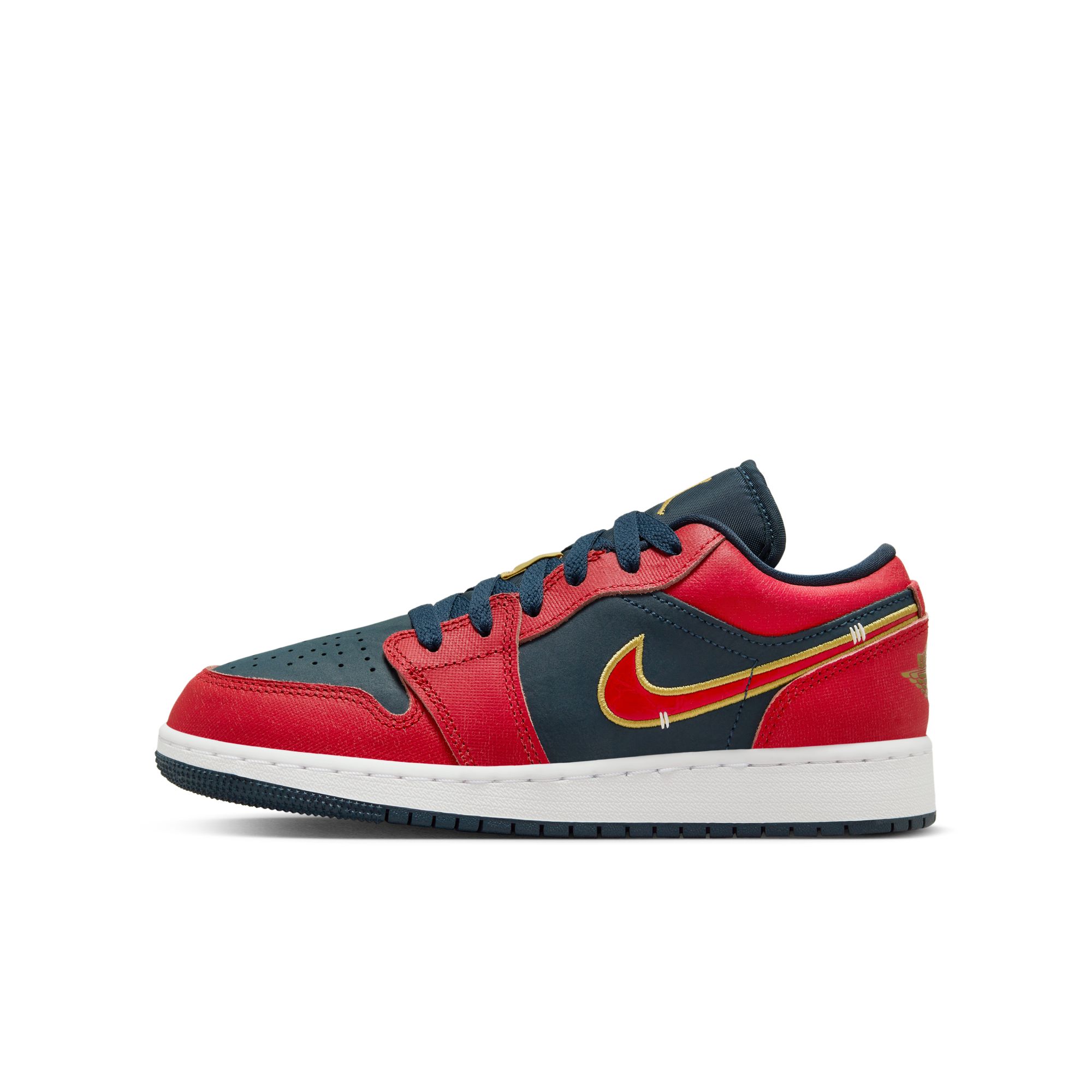 FQ7380-400 - AIR JORDAN 1 LOW SE (GS)