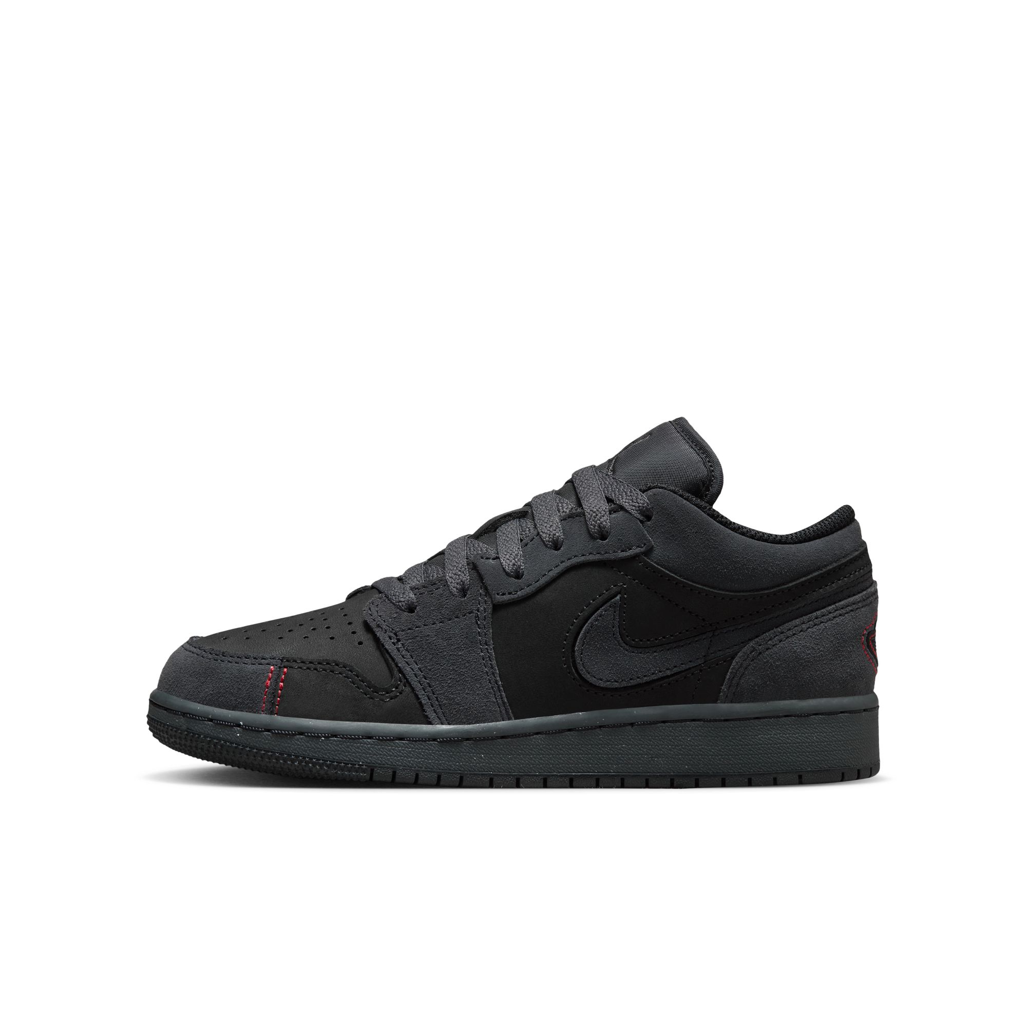 FQ7757-001 - AIR JORDAN 1 LOW SE CRAFT (GS)