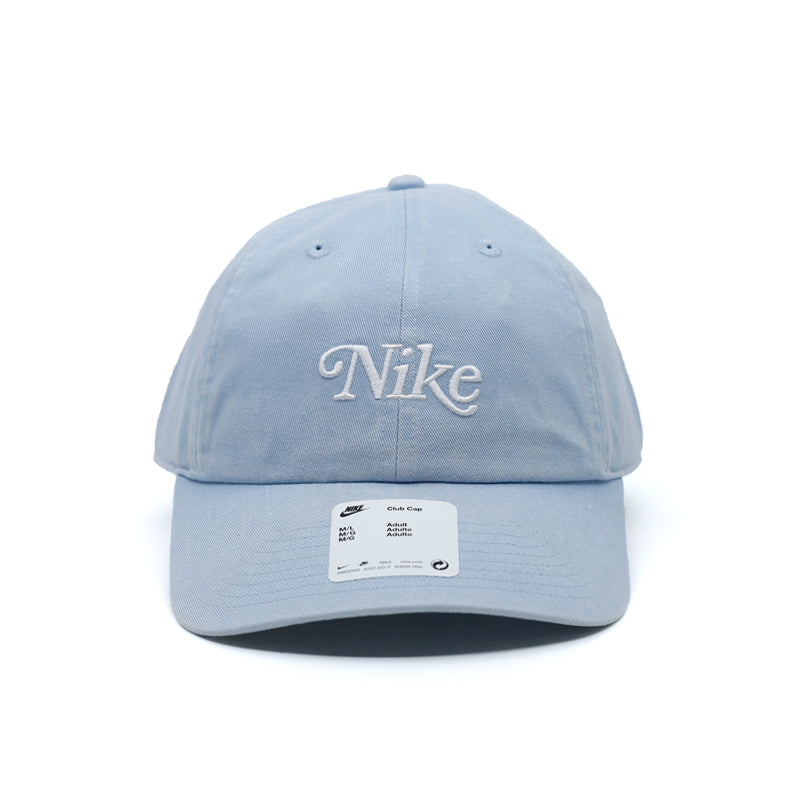 FV5555-440 - U NK CLUB CAP US CB SCRIPT FS