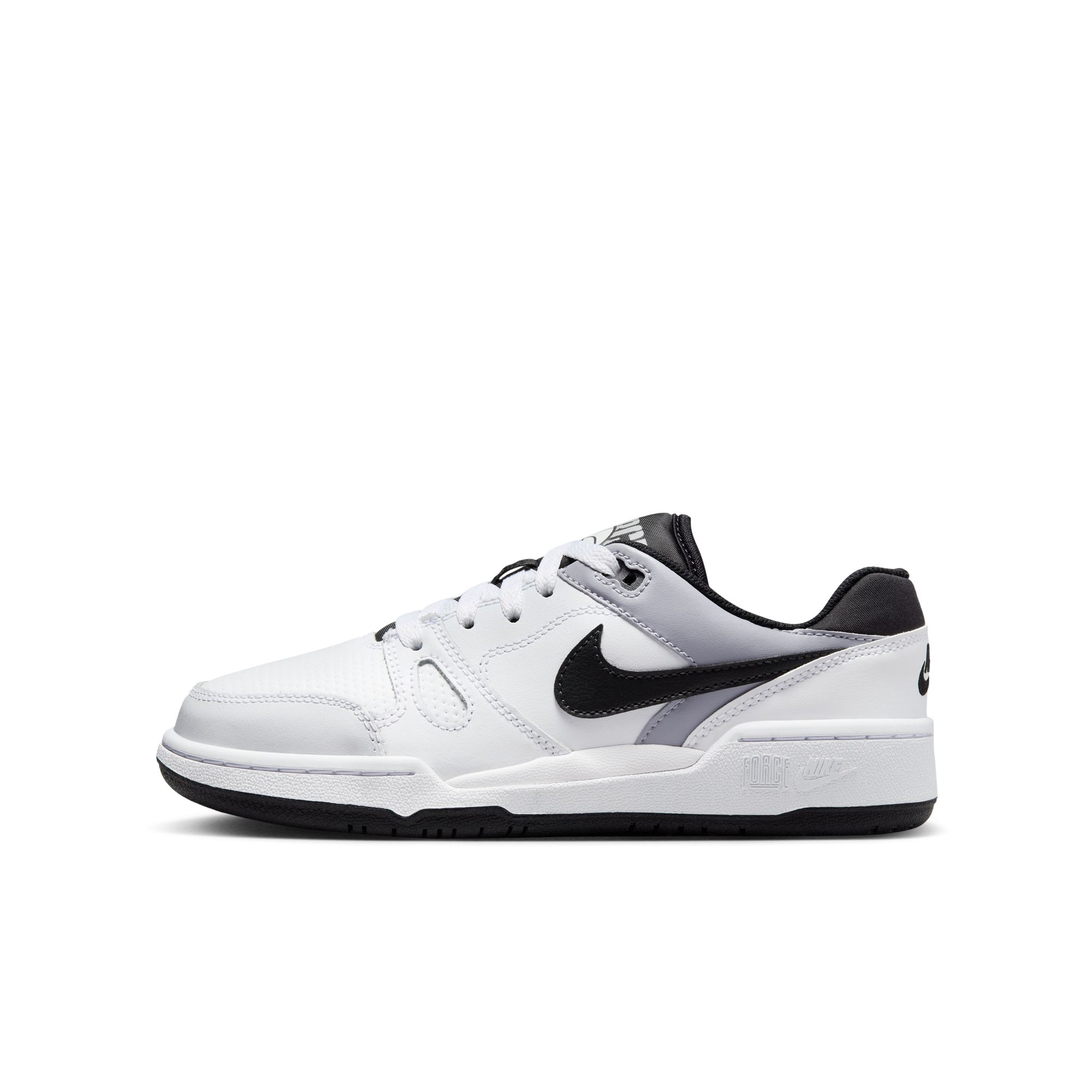 FV5929-101 - NIKE FULL FORCE LO (GS)