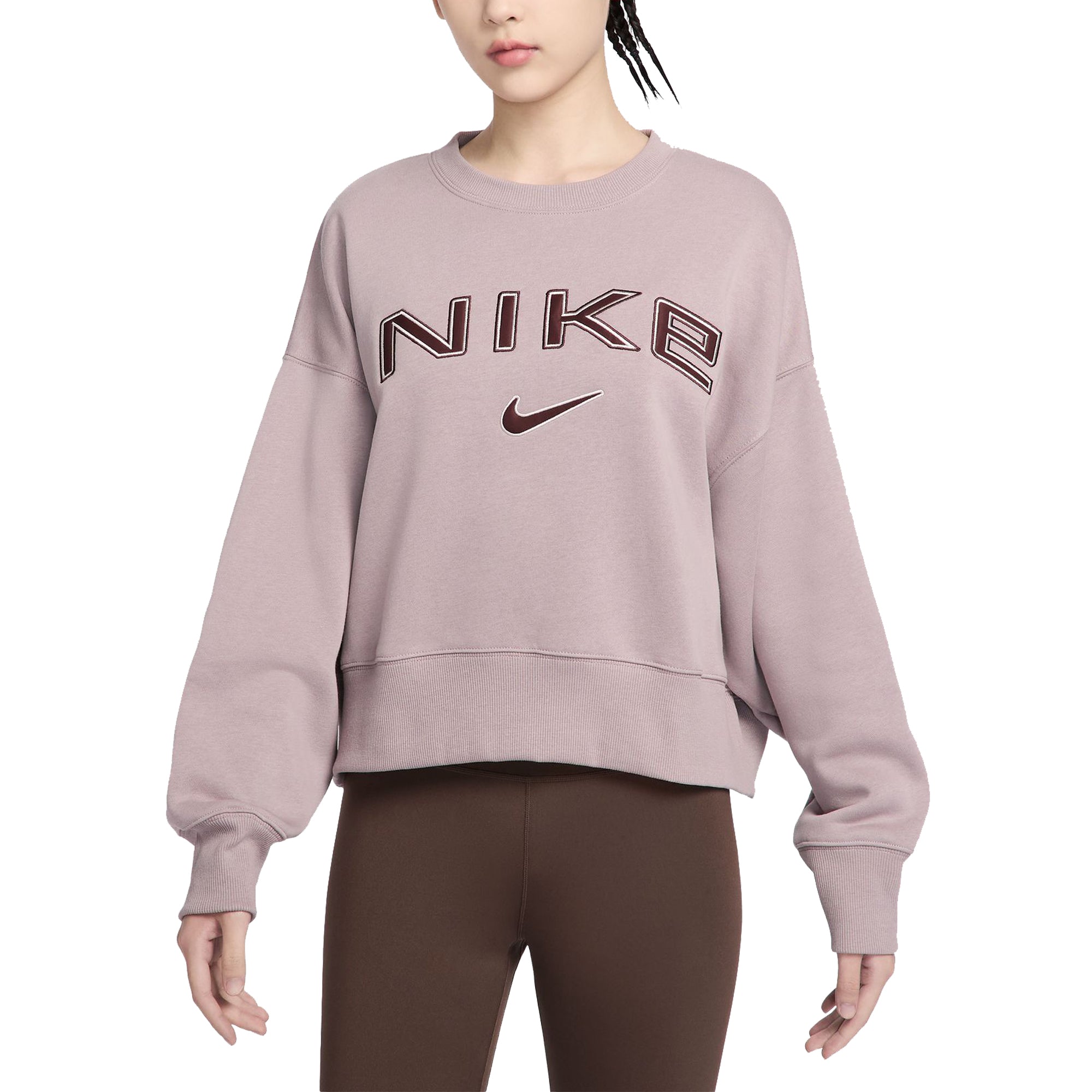 FV7675-226 - AS W NSW PHNX FLC OOS LOGO CRE