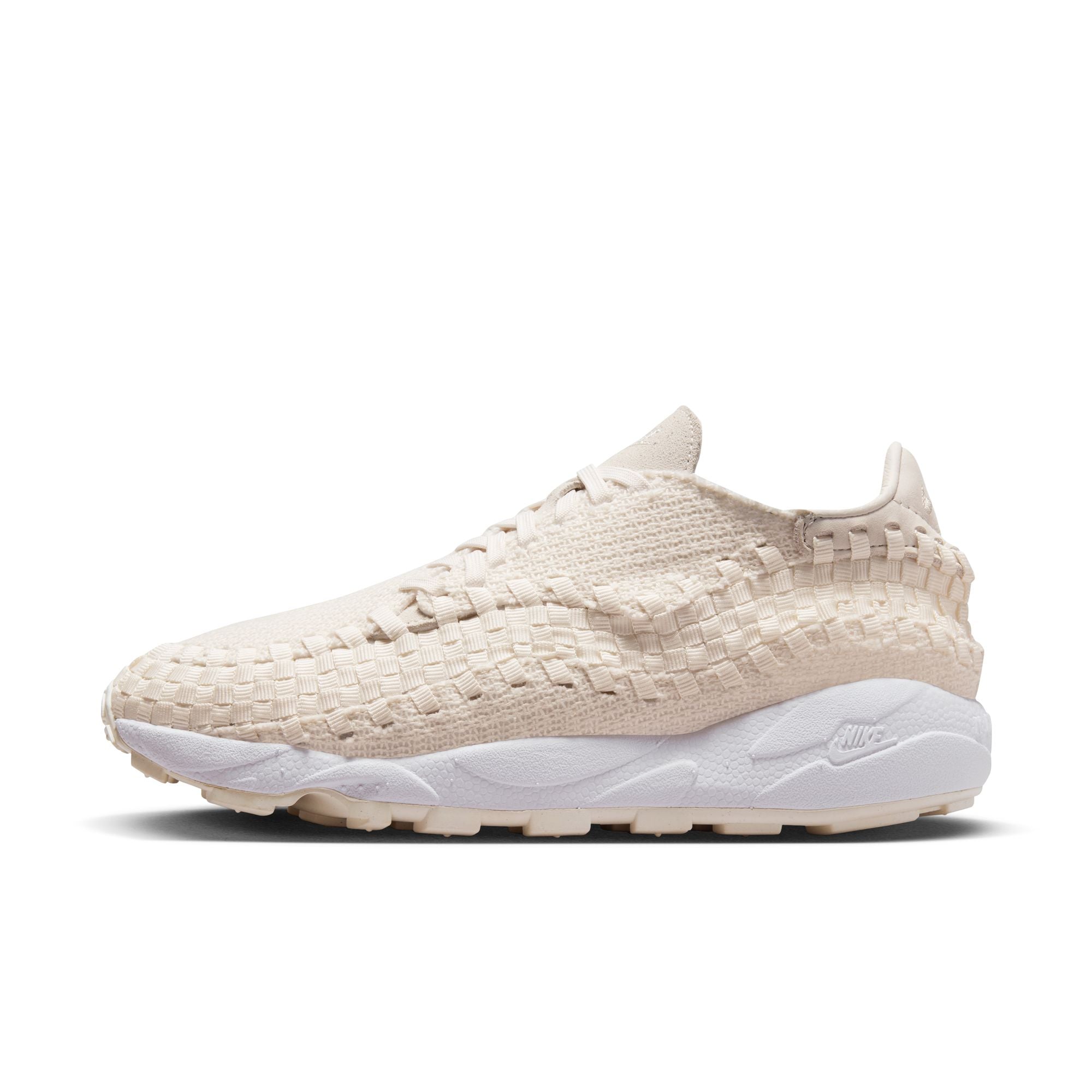 FZ0405-001 - NIKE AIR FOOTSCAPE WOVEN