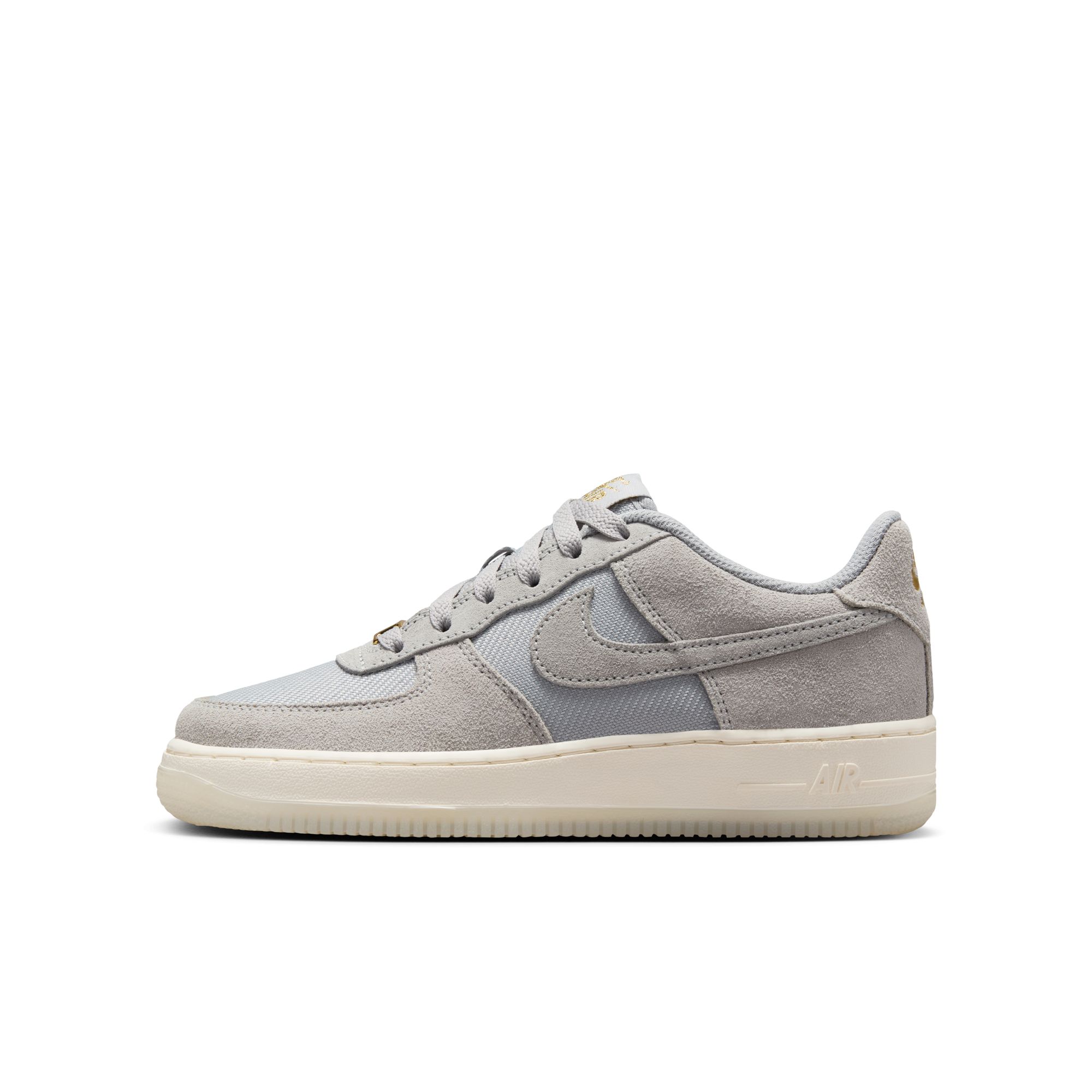 FZ1022-001 - AIR FORCE 1 LV8 3 (GS)