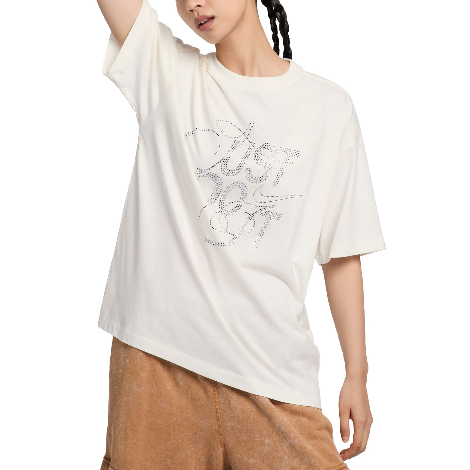 FZ1154-133 - AS W NSW DANCE OS SS TEE