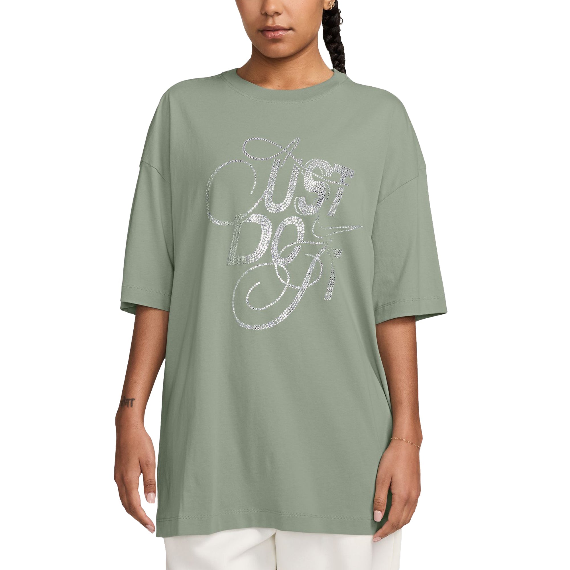 FZ1154-370 - AS W NSW DANCE OS SS TEE