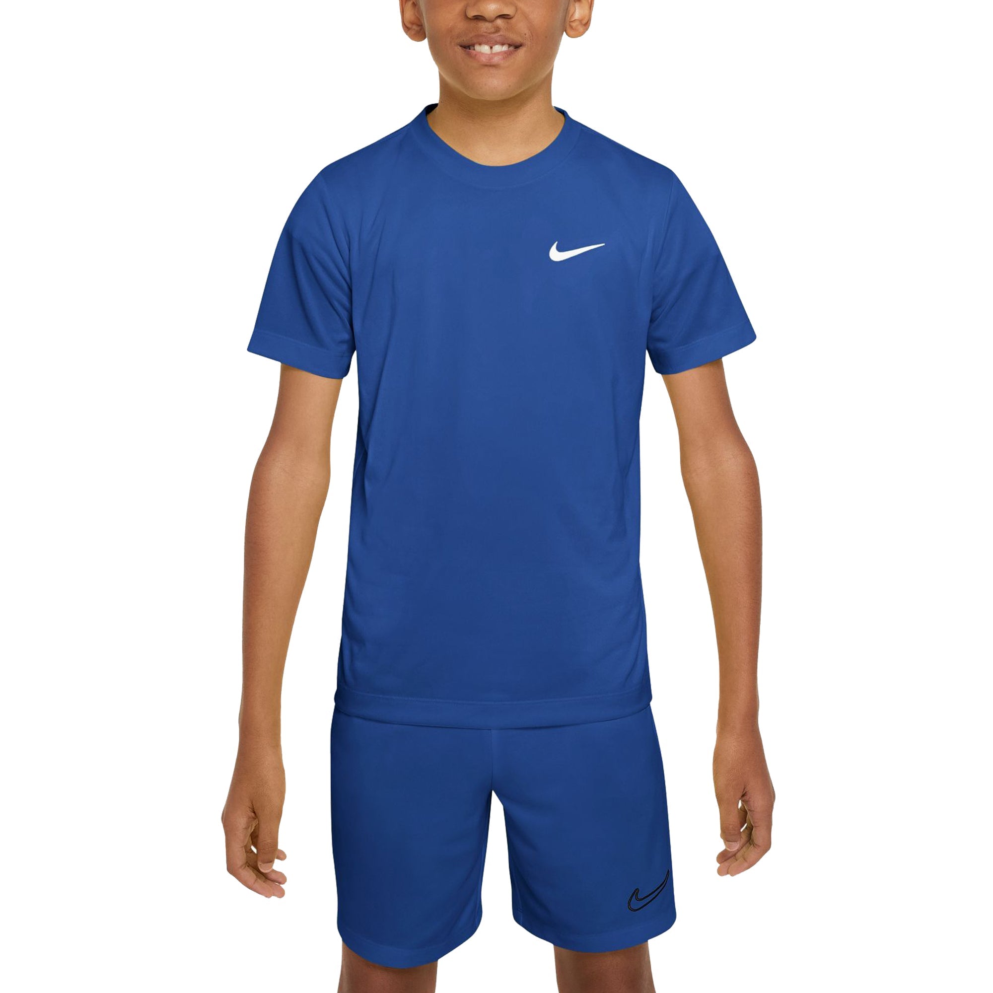 FZ5198-480 - K NK DF LGD TEE SWOOSH LBR