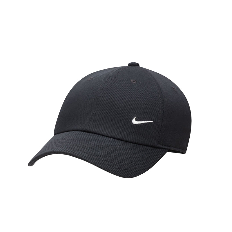 FZ5698-010 - U NK CLUB CAP U CB SM SWSH L