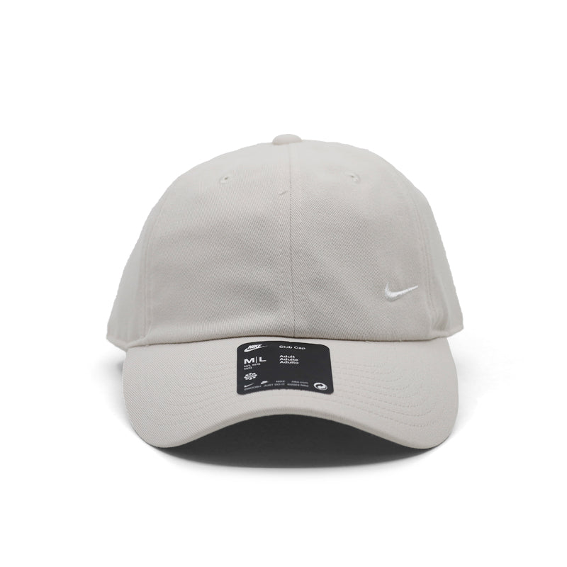 FZ5698-104 - U NK CLUB CAP U CB SM SWSH L
