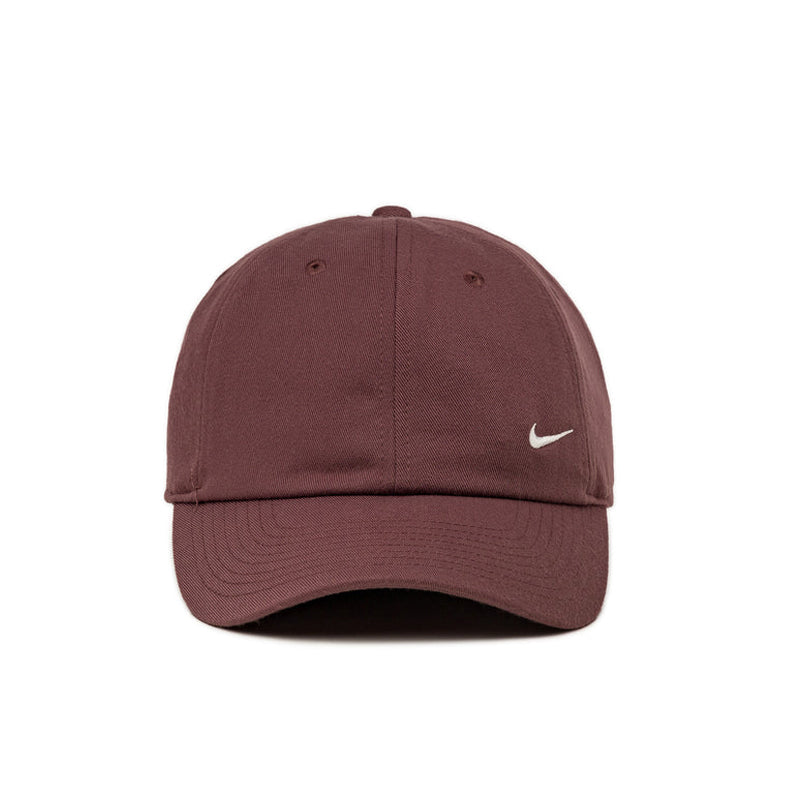 FZ5698-502 - U NK CLUB CAP U CB SM SWSH L