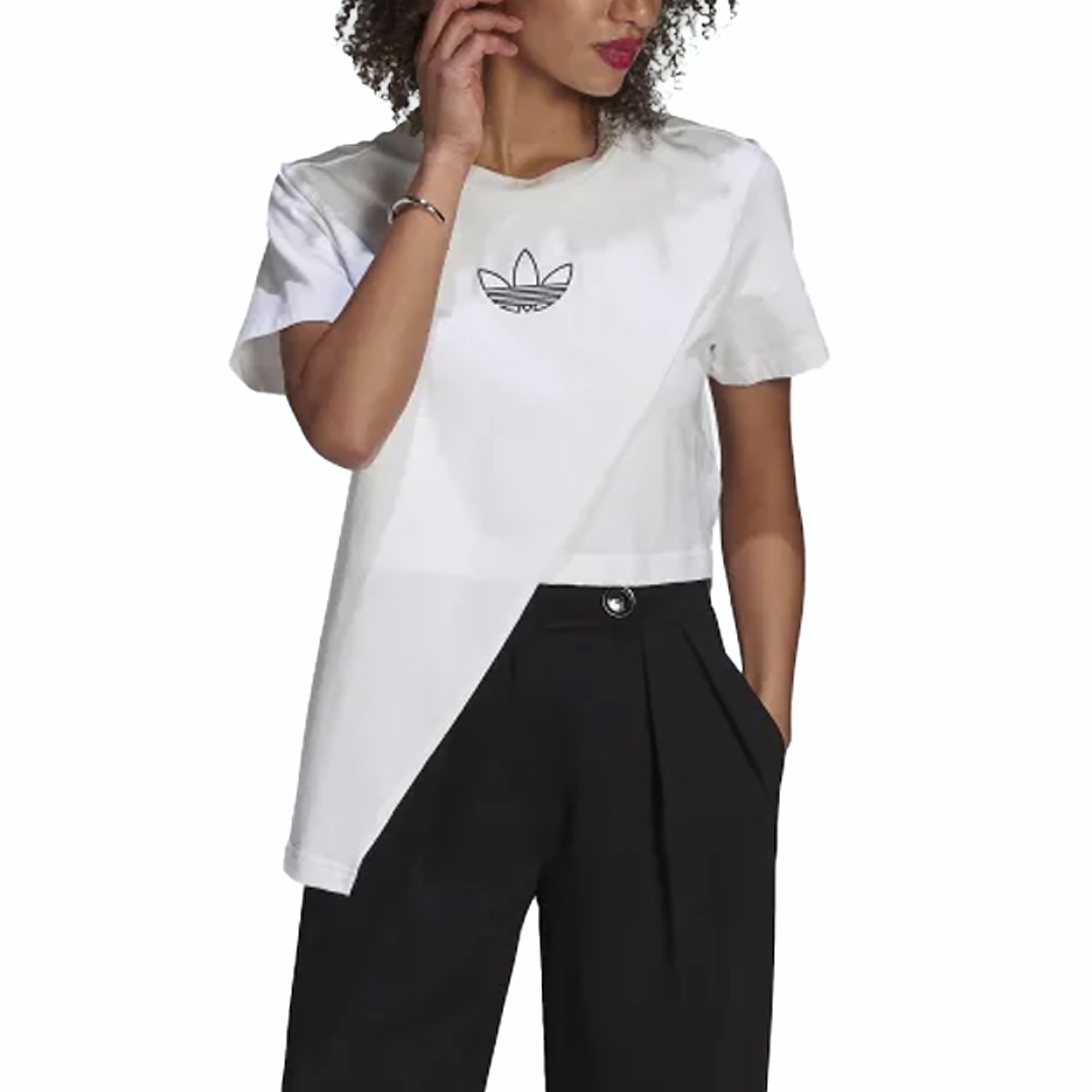 GN3159-159 - BOXY T-SHIRT