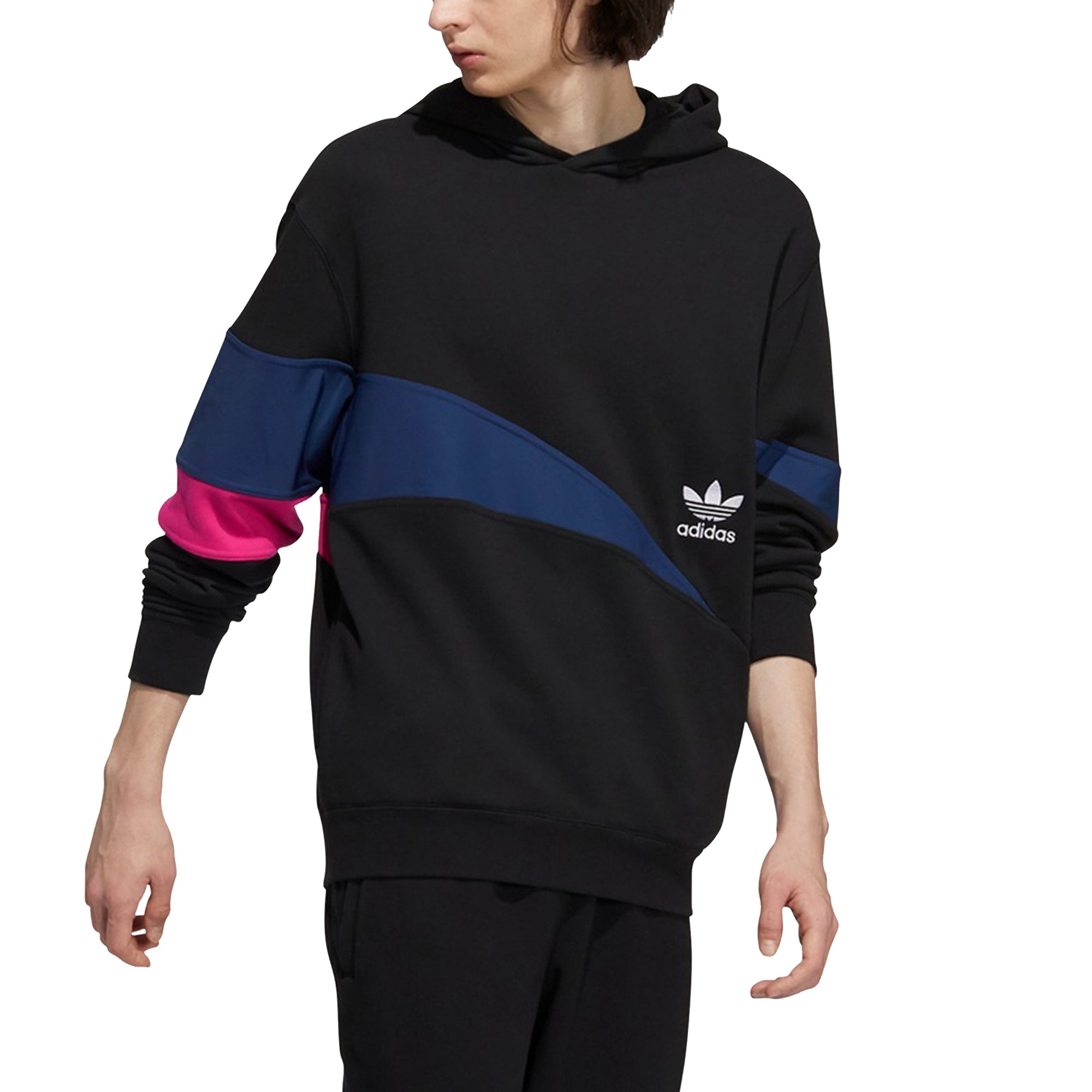 H46695-695 - TS SWEAT HOODY