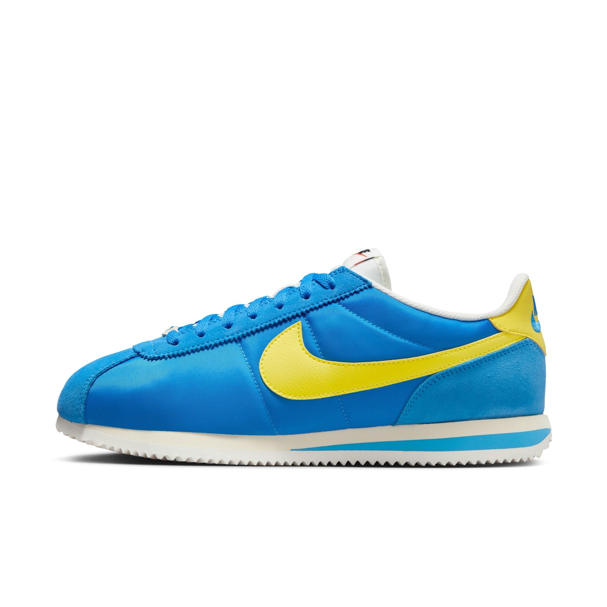 HF0263-402 - NIKE CORTEZ TXT