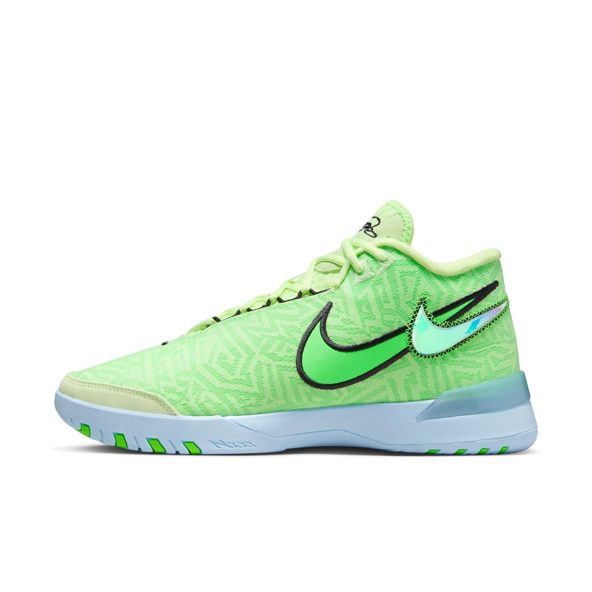 HF0711-700 - LBJ NXXT GENISUS EP
