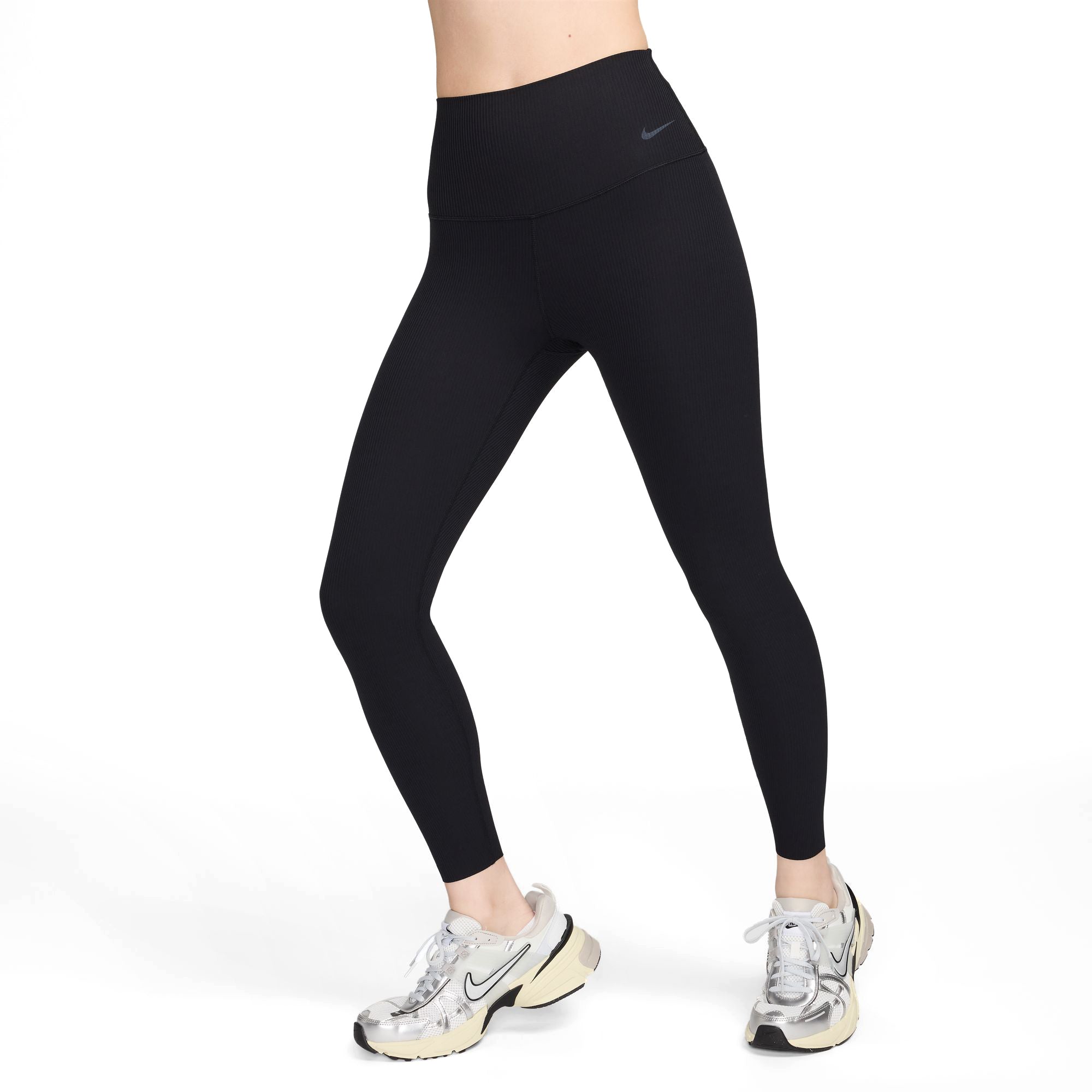 HF1444-010 - AS W NK DF ZENVY HR7/8RIBTGHT