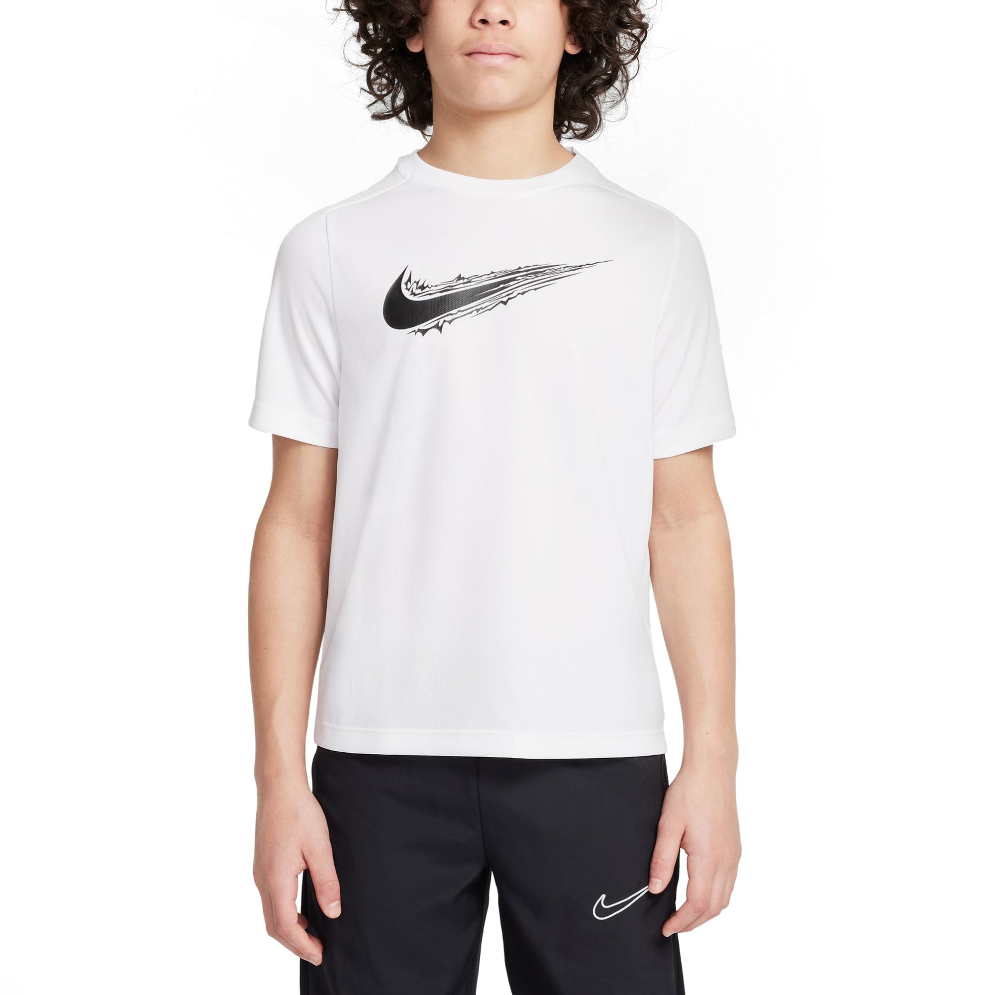 HF8100-100 - B NK DF MULTI SS TOP HBR