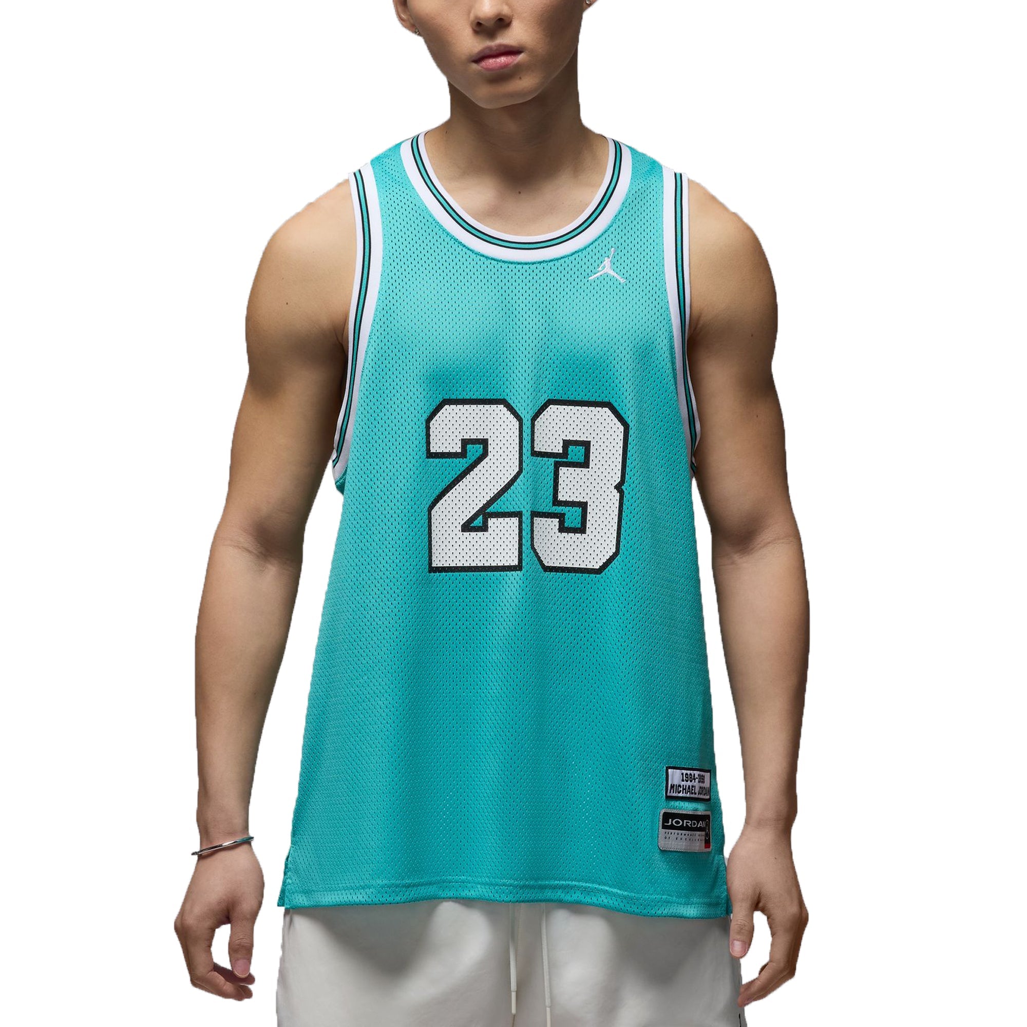 HF9375-392 - M J ESS SUMMER JERSEY