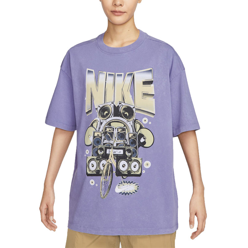 HF9692-527 - AS W NSW OS SS TEE FVL