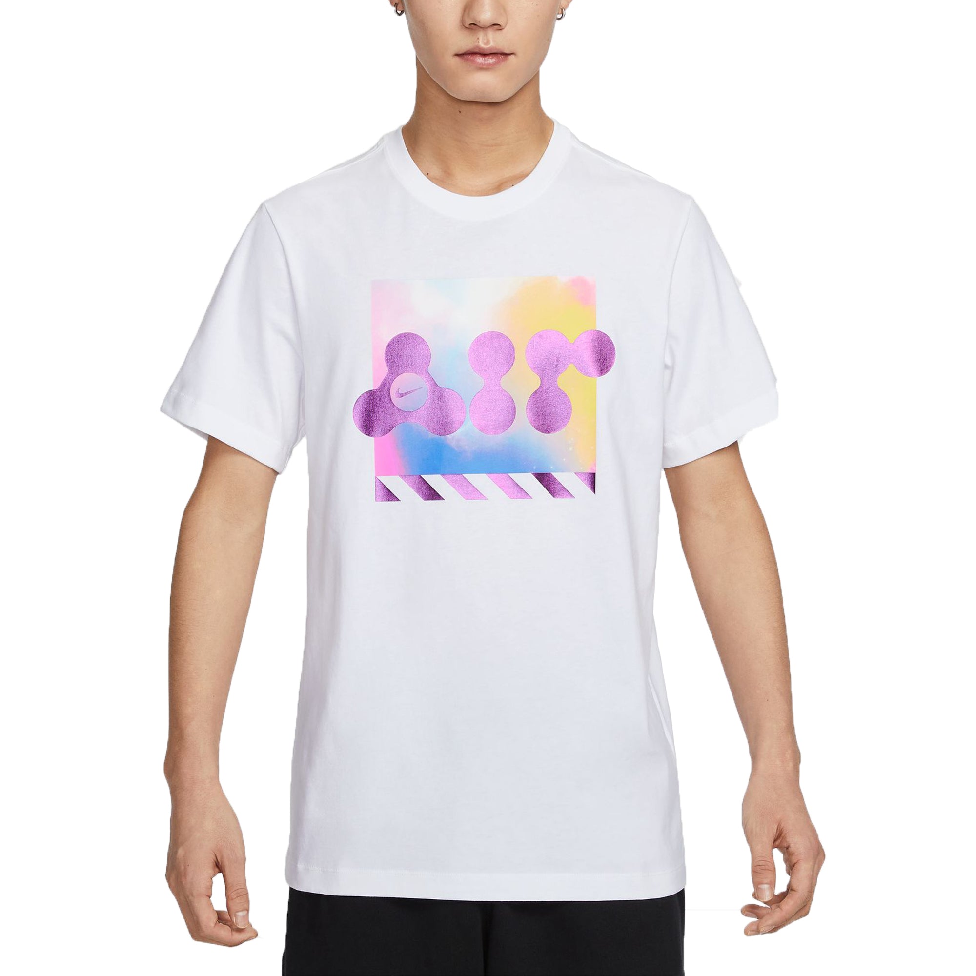 HJ0591-100 - AS U NSW TEE OC COSMIC YTH