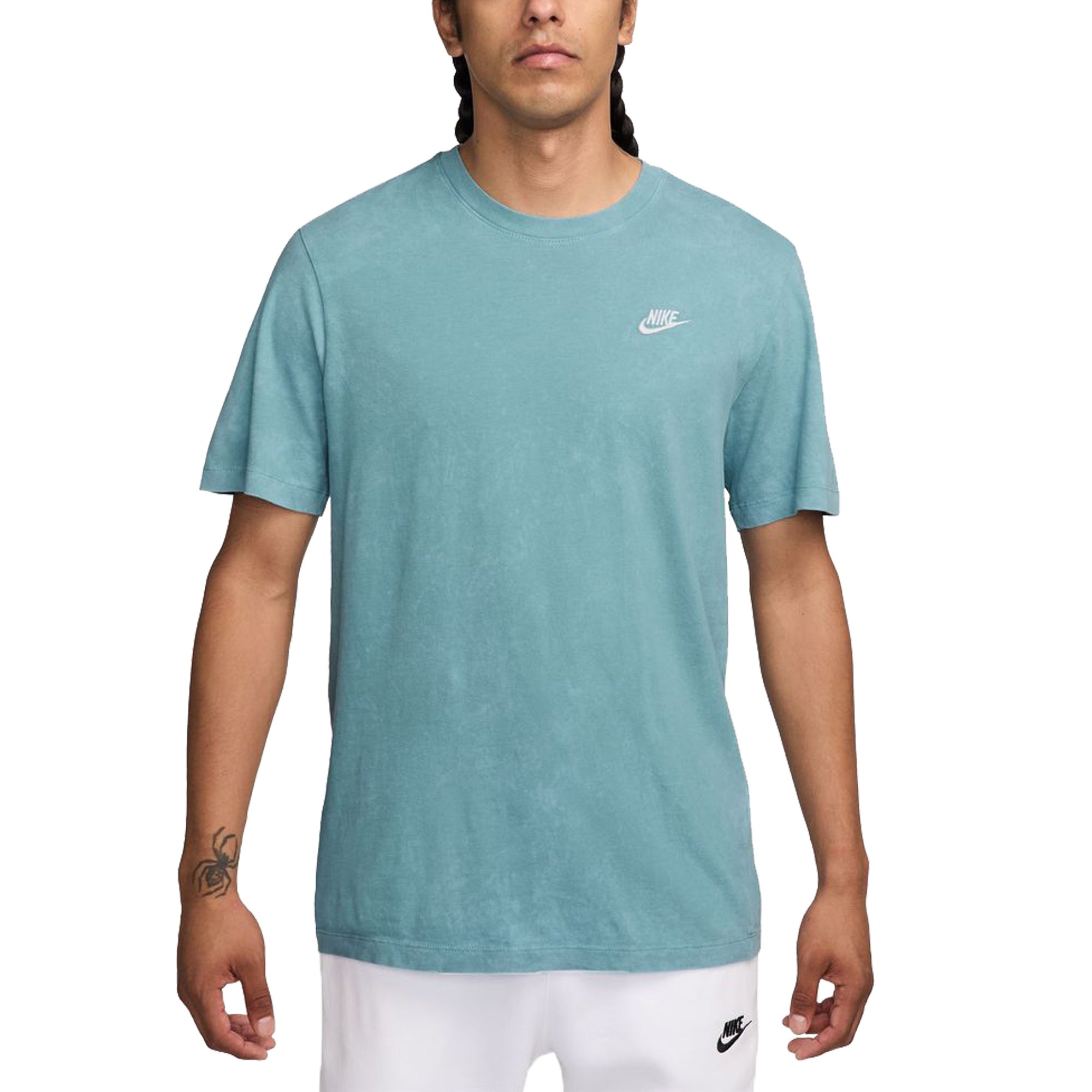 HJ0733-464 - AS M NSW TEE CLUB SSNL WASH SU