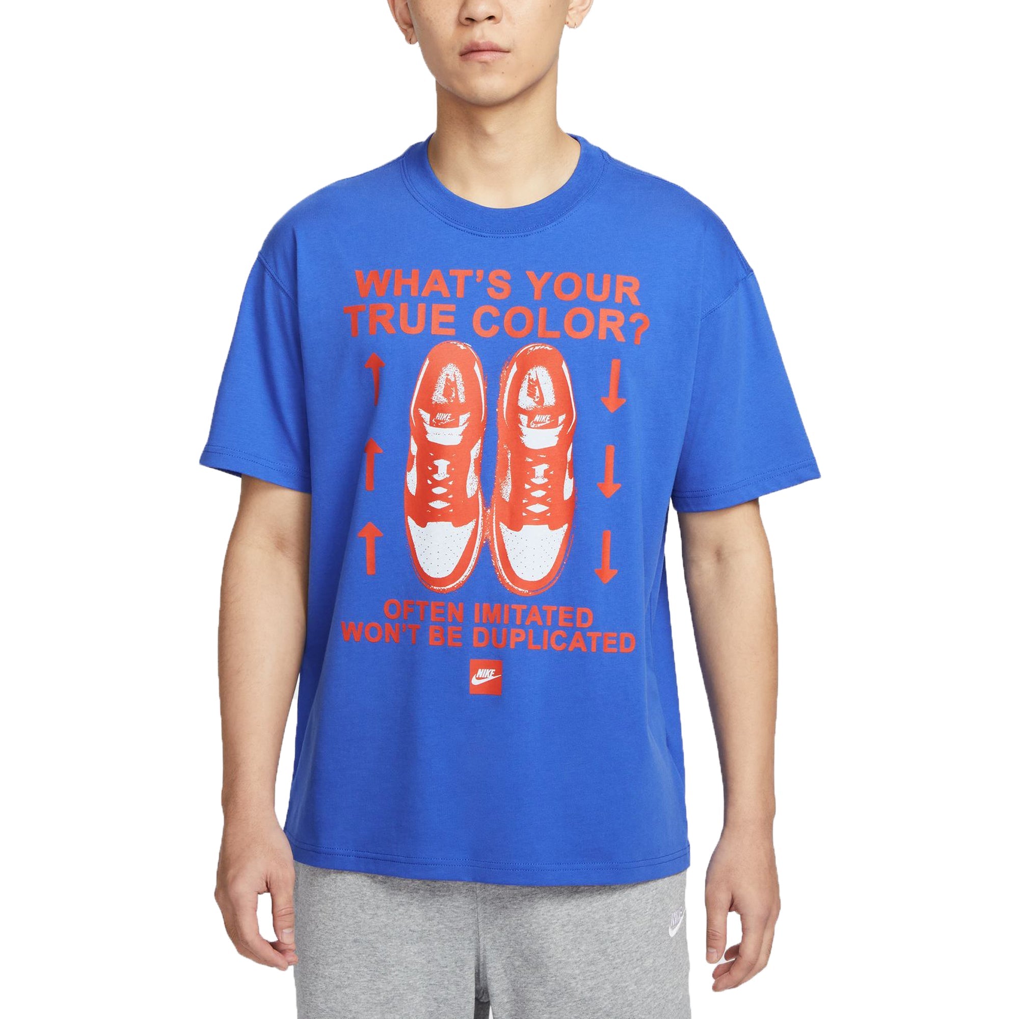 HJ0757-480 - AS U NSW TEE M90 OC PK B LBR