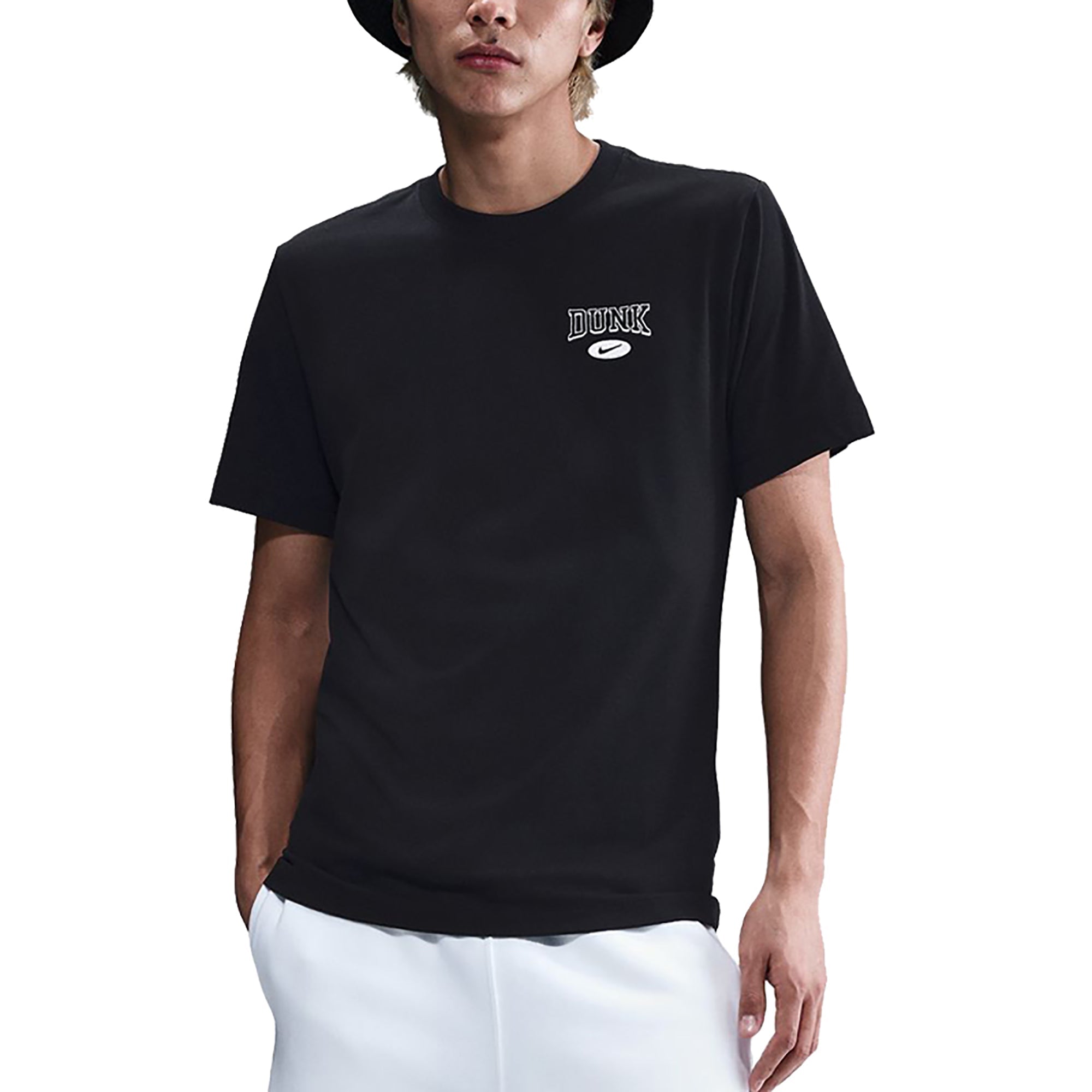 HJ0773-010 - AS U NSW TEE OC PK B LBR