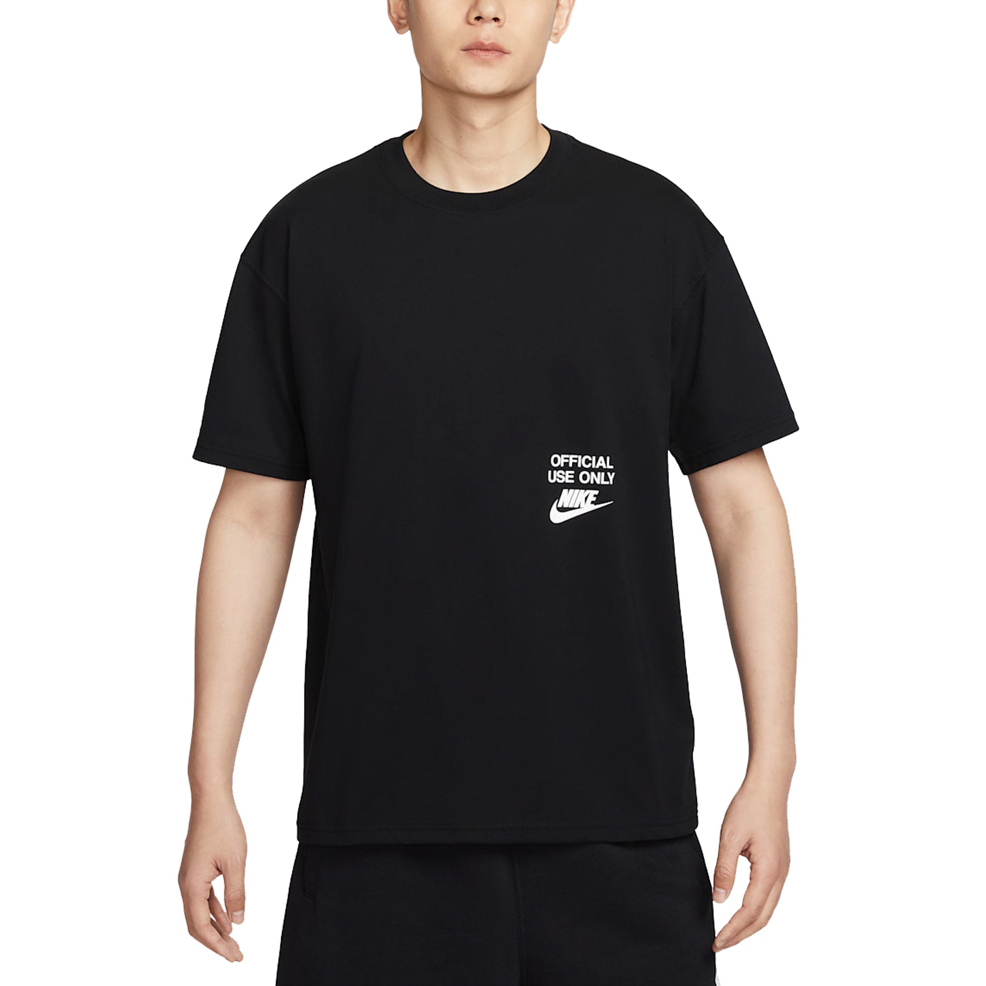 HJ0775-010 - AS U NSW TEE M90 OC REMIX