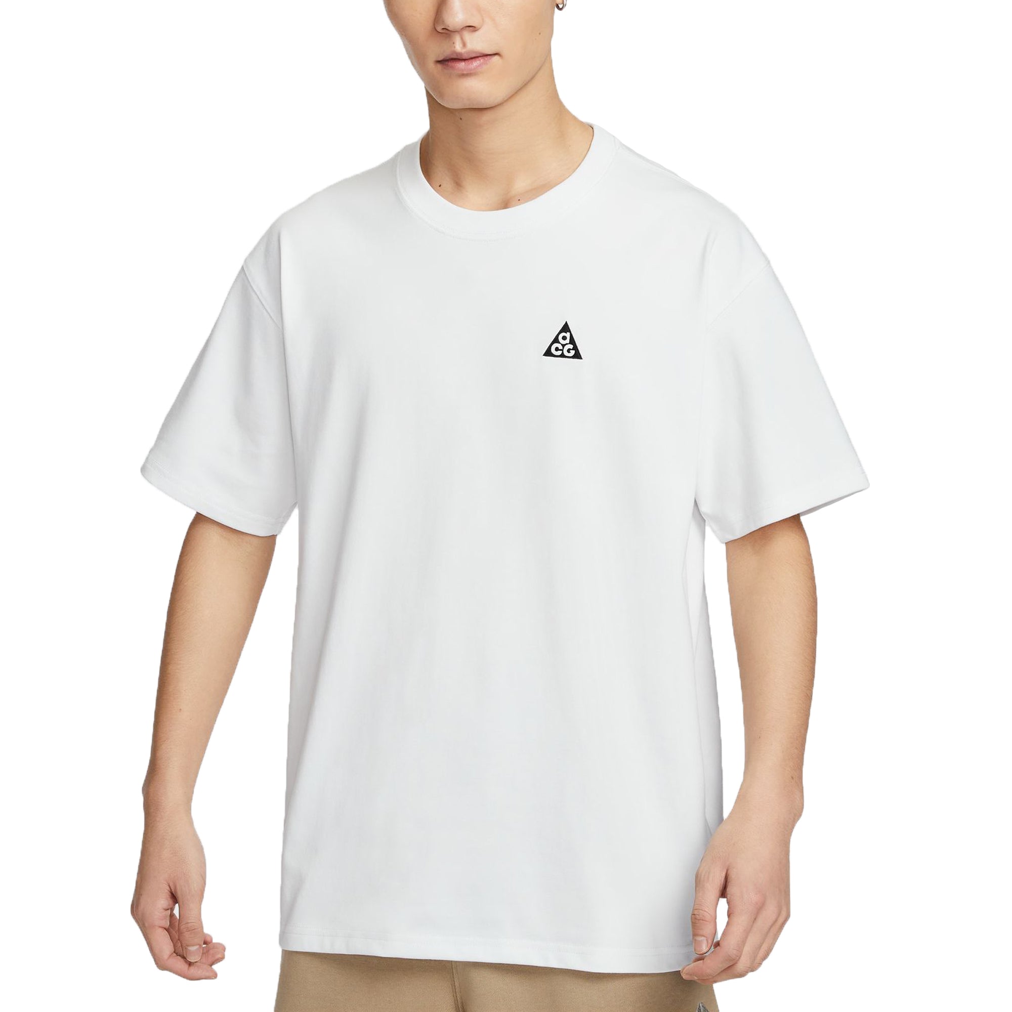 HJ0799-121 - AS M ACG DF TEE M90 LBR+HBR TR