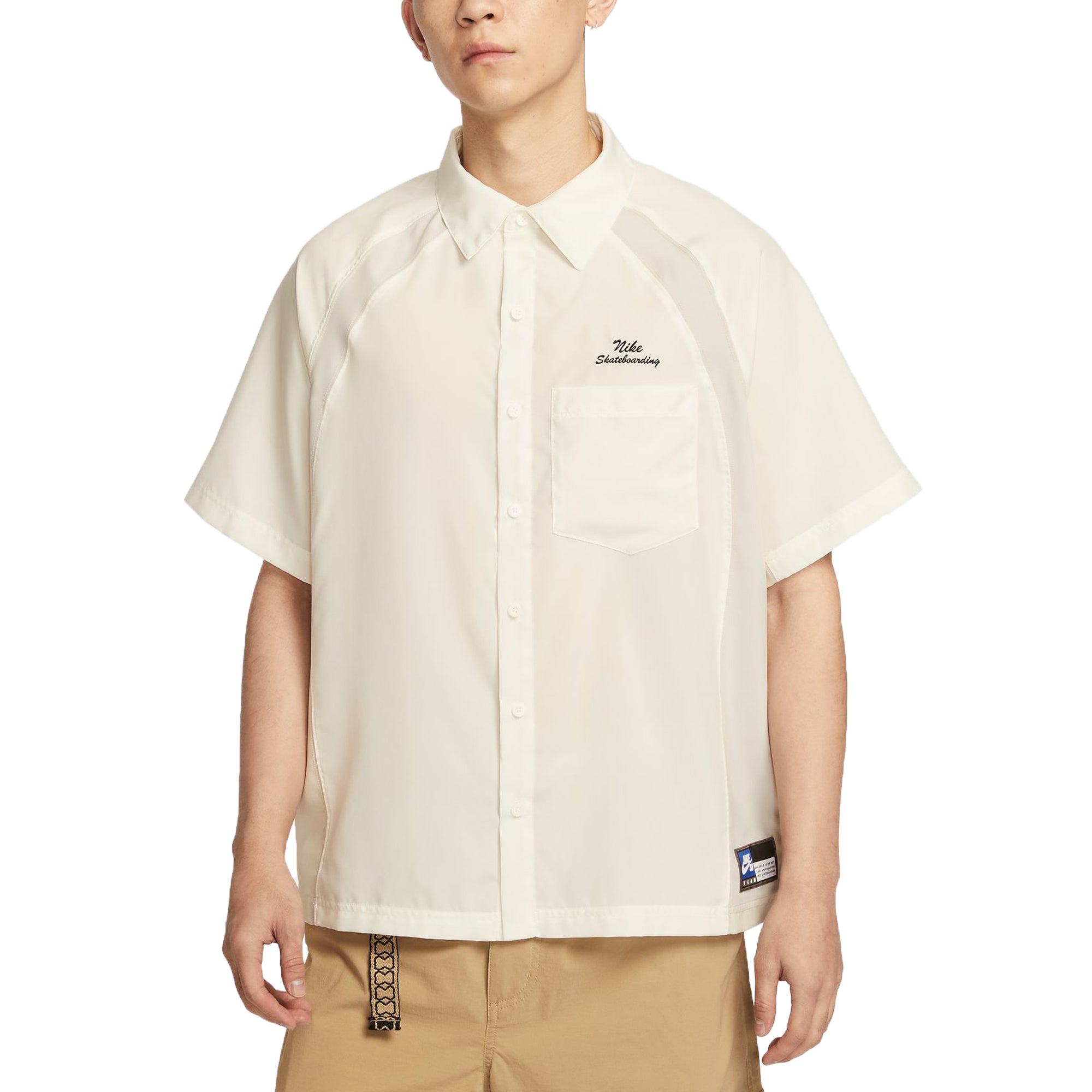 HJ2959-133 - AS U NK SB DF BOWLER2 WVN SS