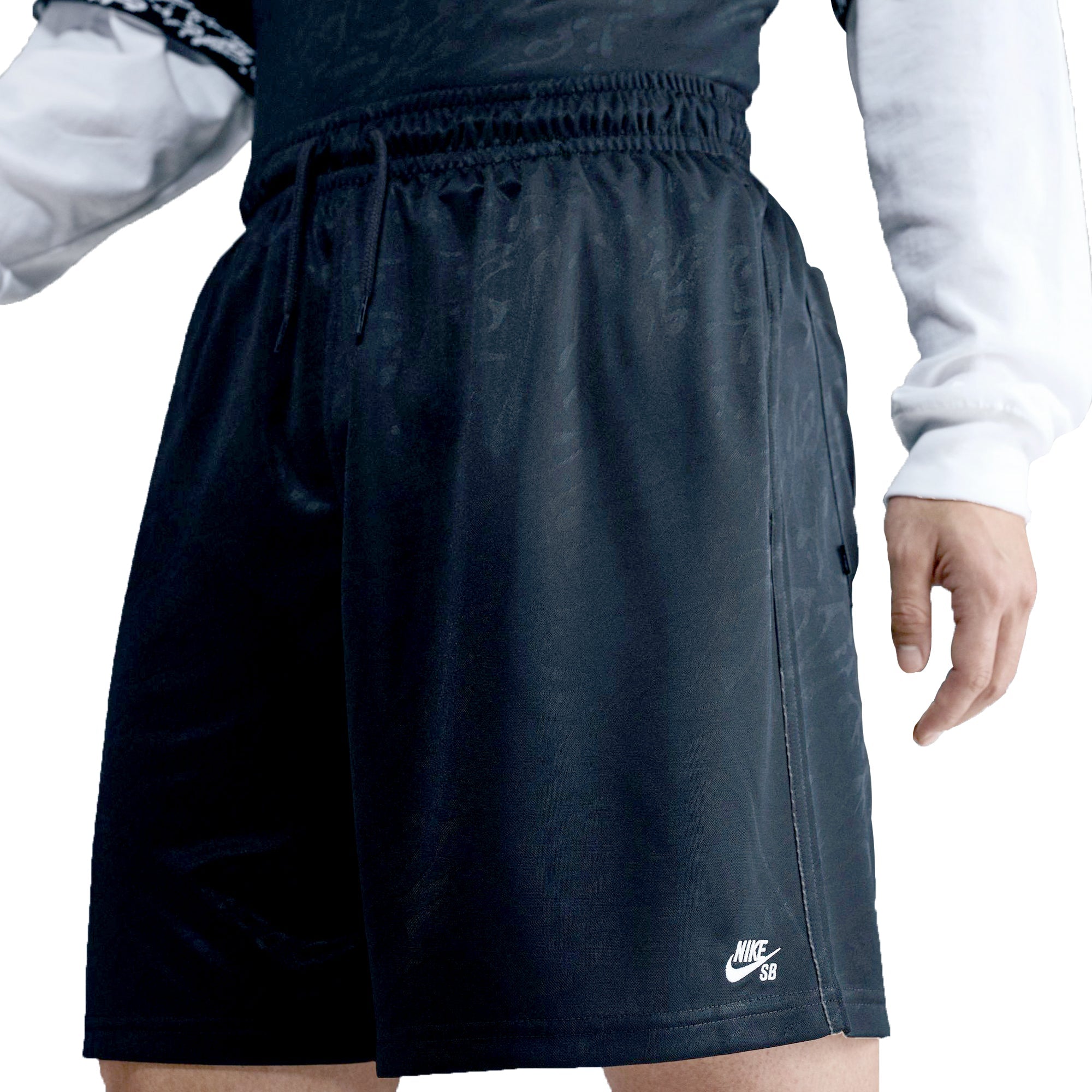 HJ2968-010 - AS U NK SB DF JACQ SPORT SHORT