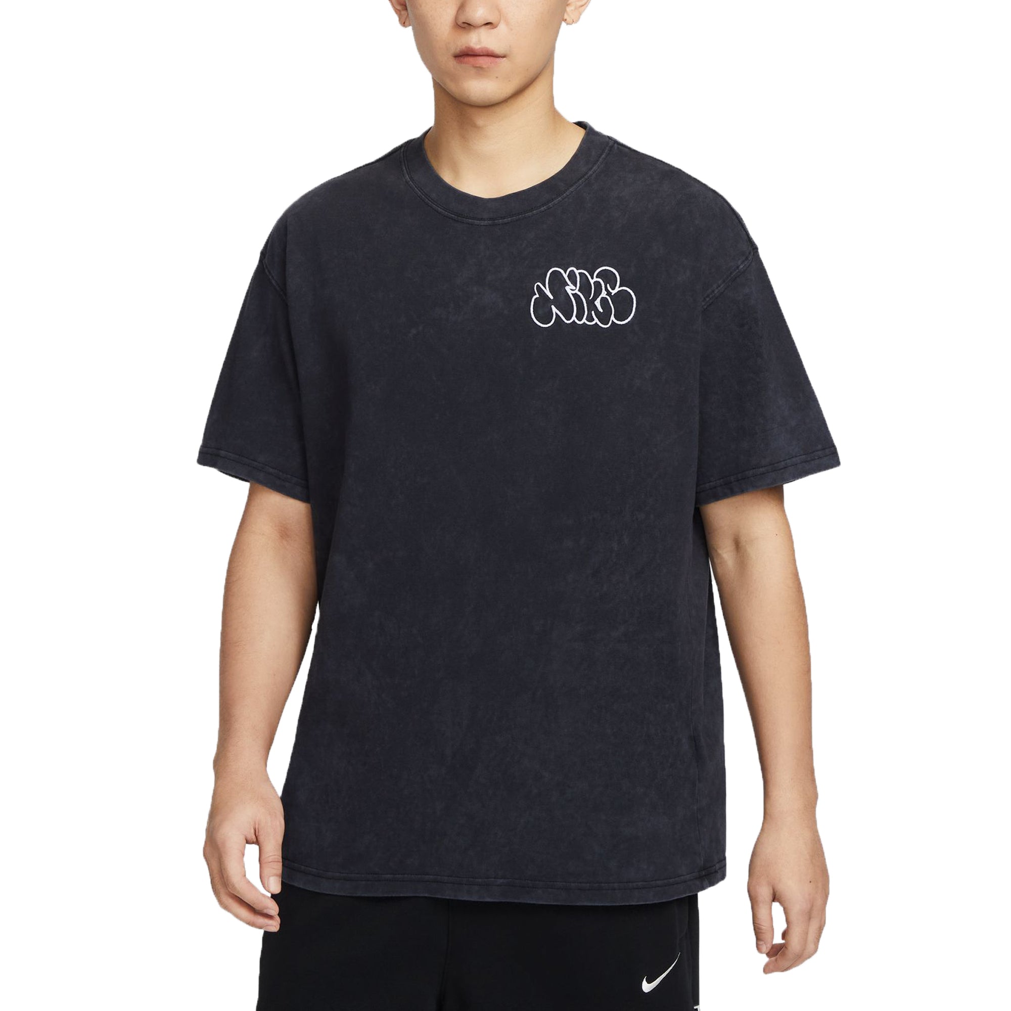 HJ3316-010 - AS M NK TEE M90 NAOS