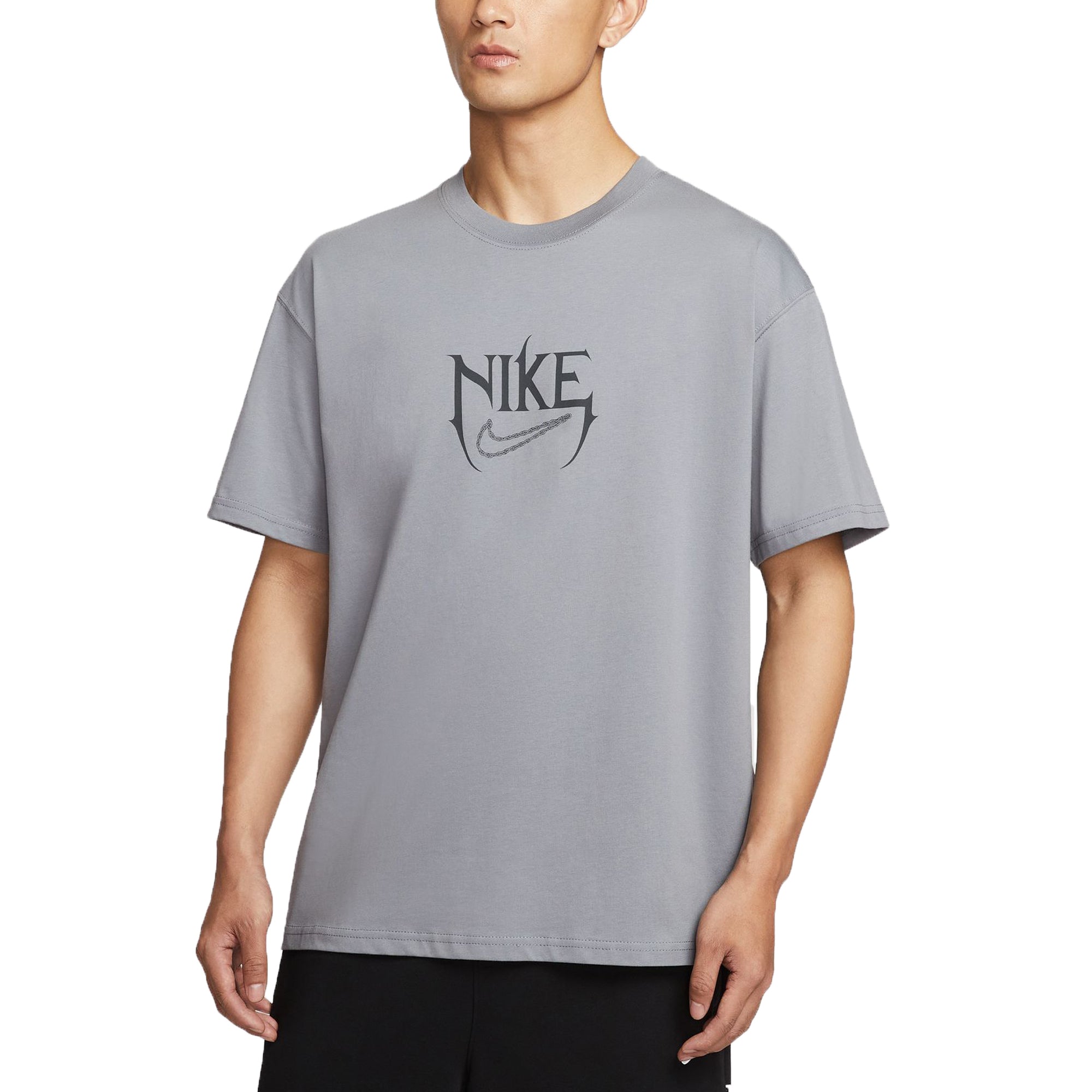 HJ3432-065 - AS M NK TEE M90 OC VERB