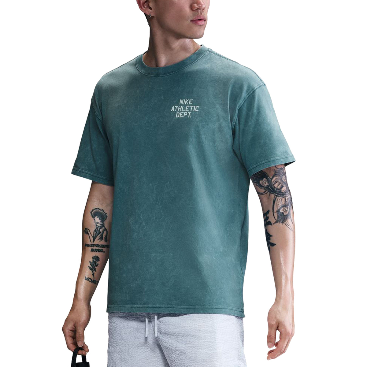 HJ3694-006 - AS M NK TEE M90 GYM CULT