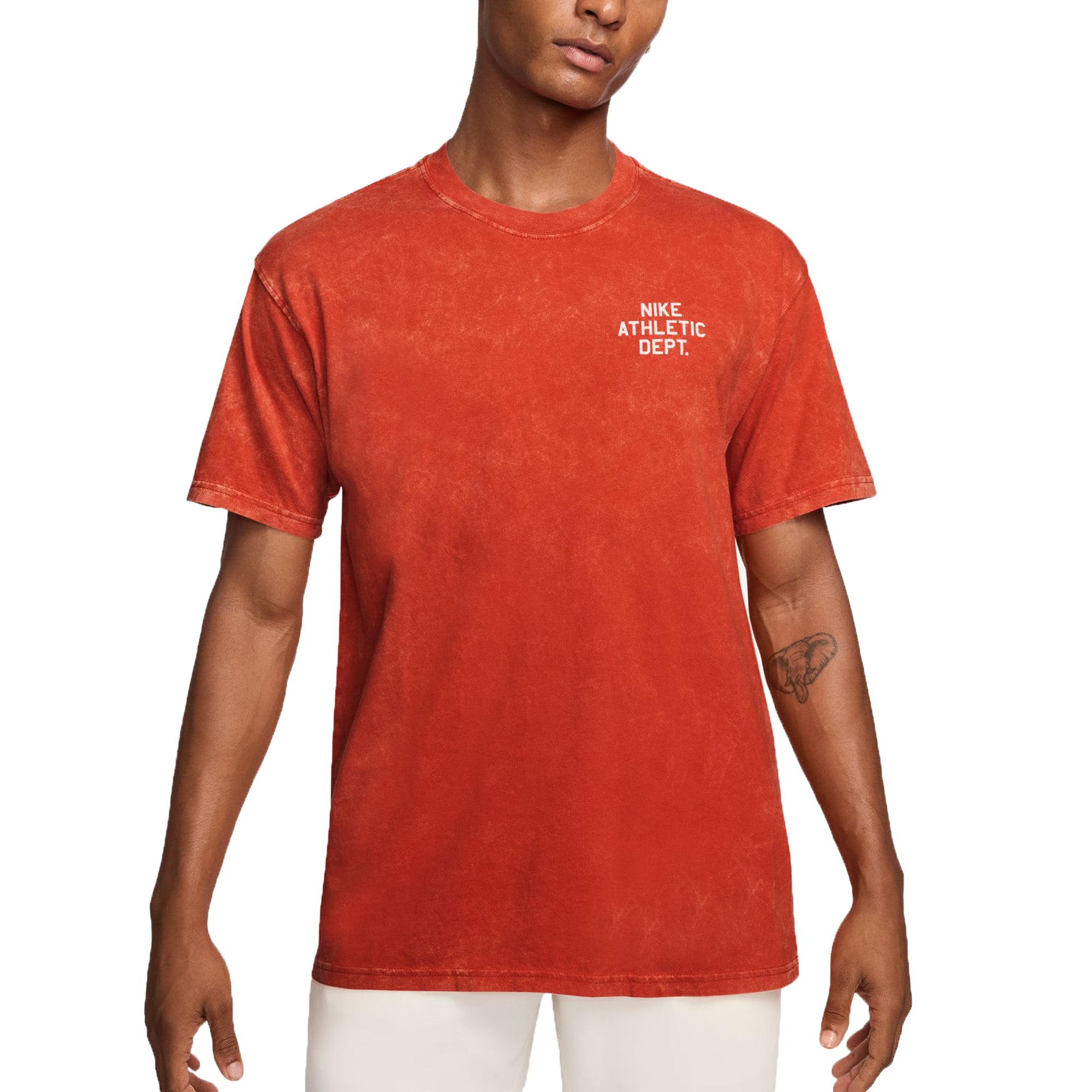 HJ3694-633 - AS M NK TEE M90 GYM CULT