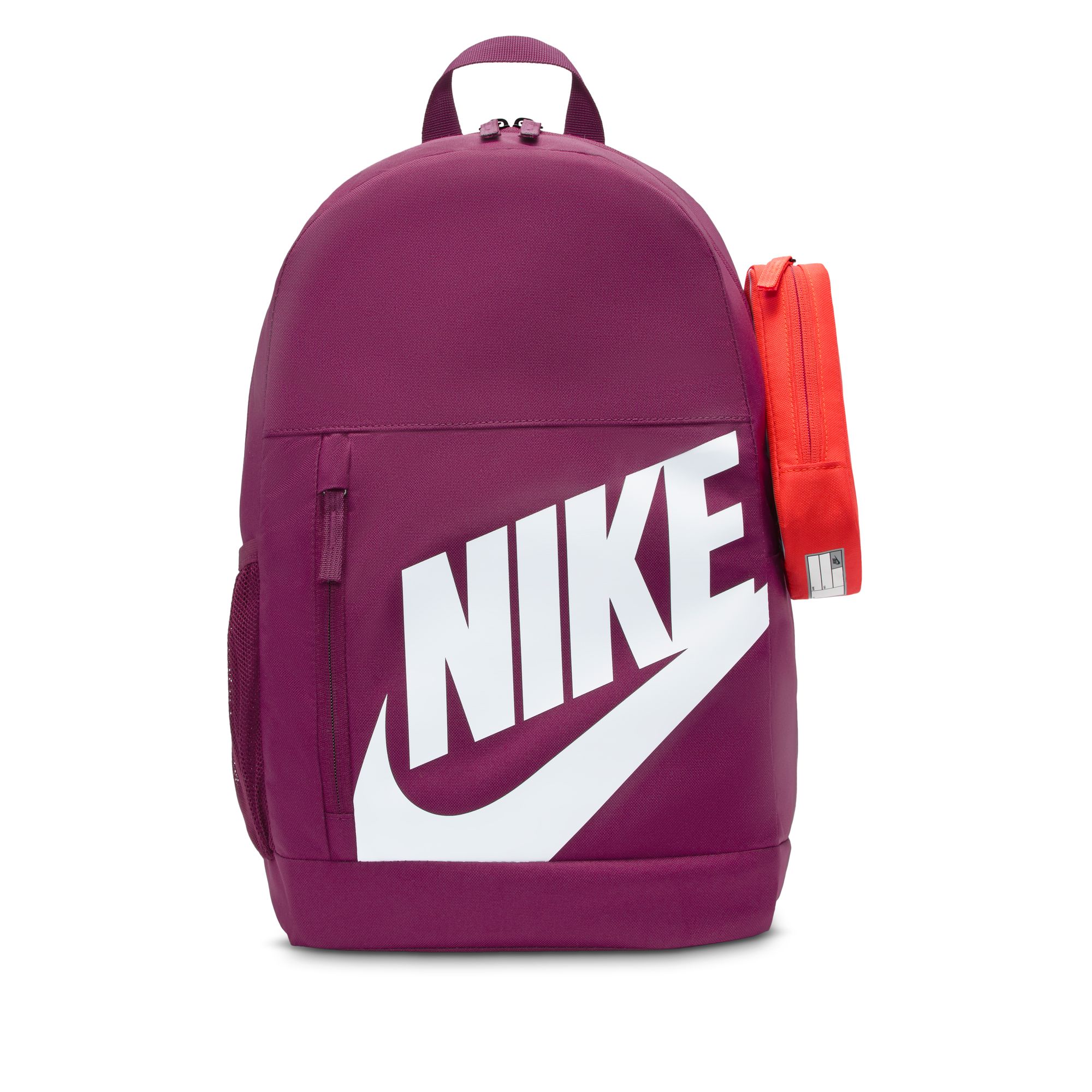HJ4186-610 - Y NK ELMNTL BKPK SHOEBOX