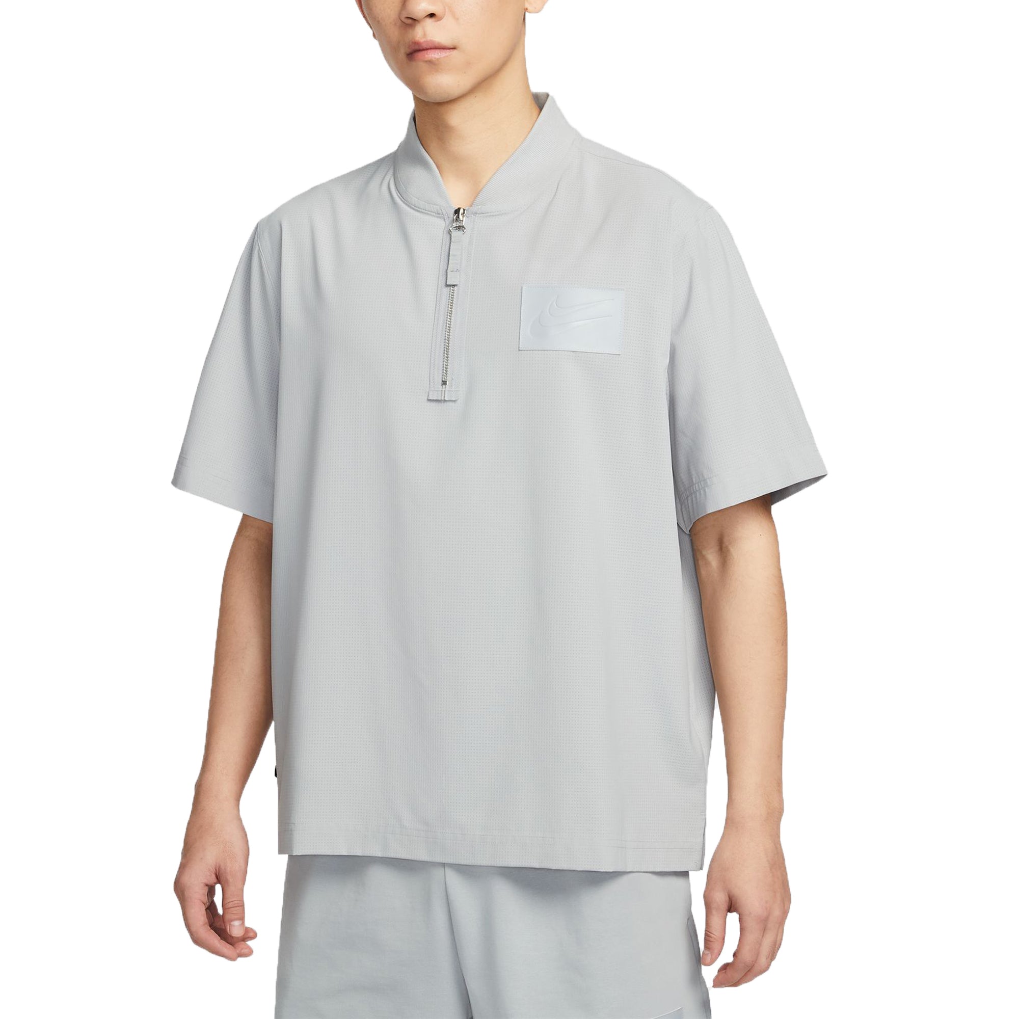 HJ4214-012 - AS KD M NK DF SS TOP