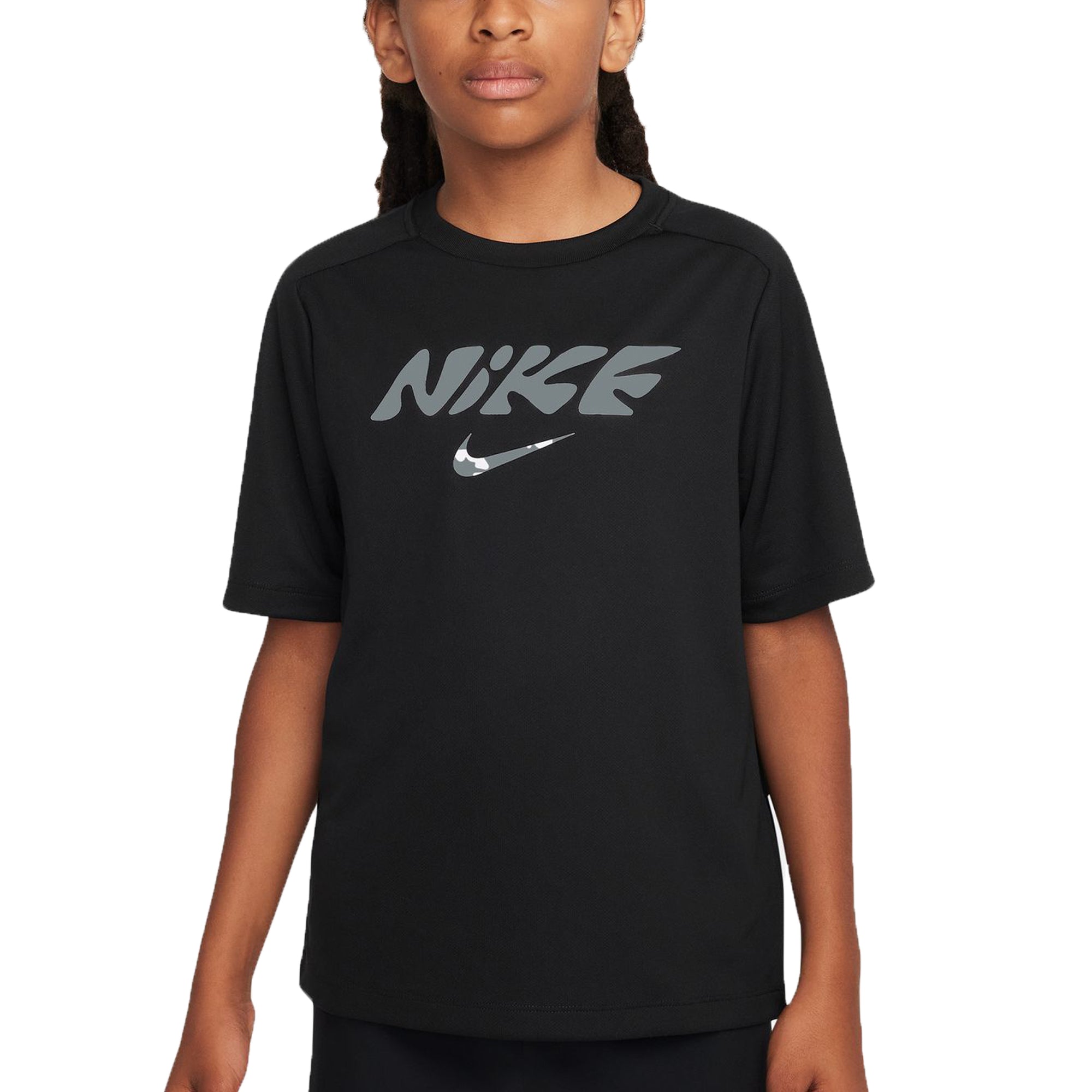 HJ4454-010 - B NK DF MULTI SS TOP GX BOLD
