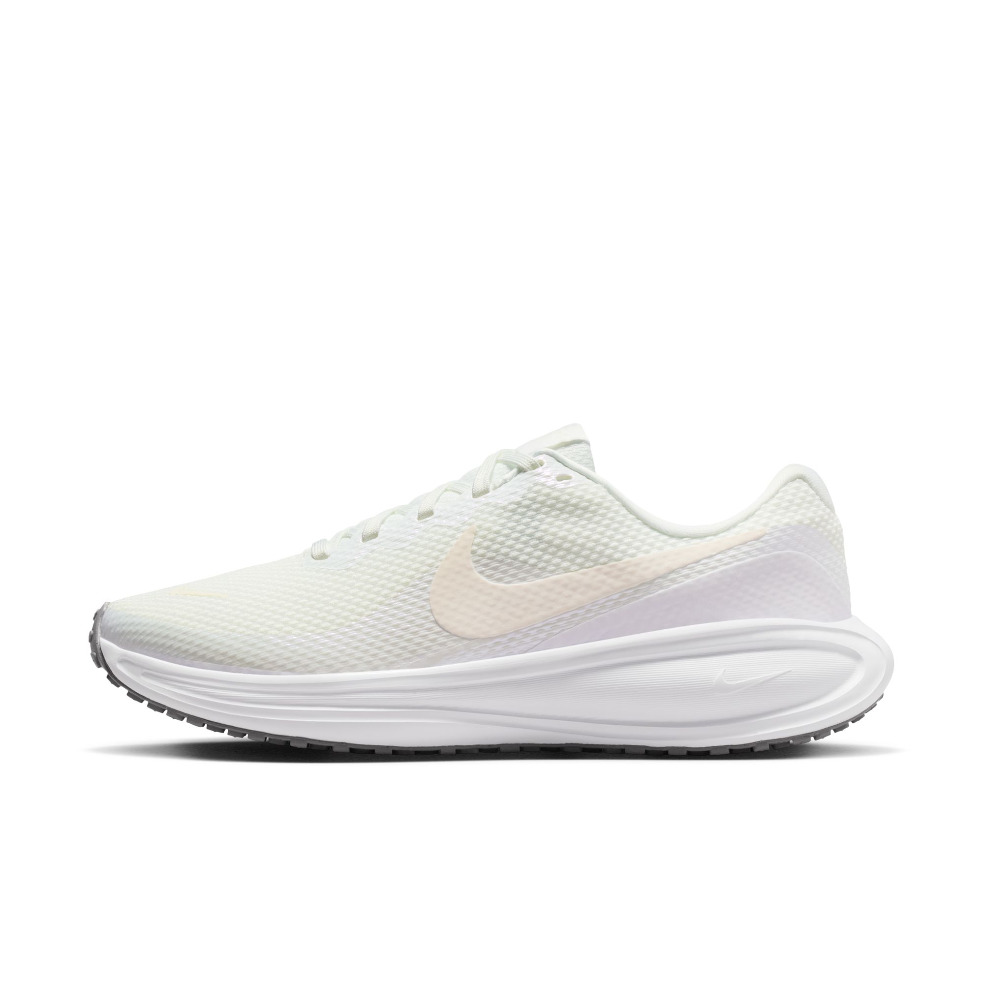 HJ8485-105 - W NIKE REVOLUTION 8