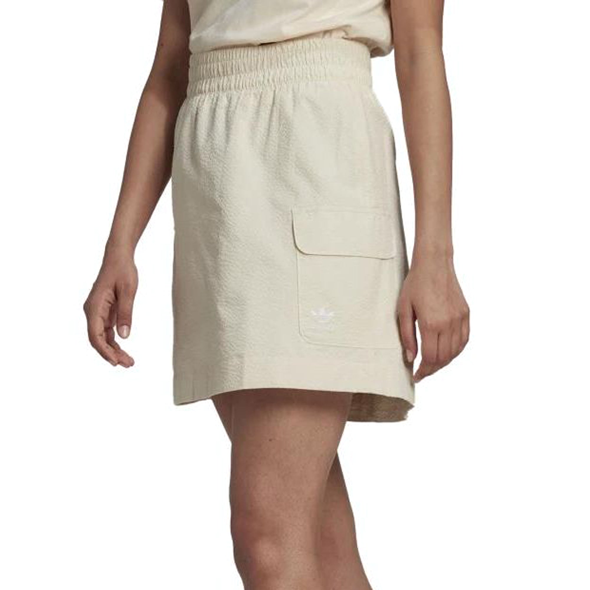 HL9303-303 - POPLIN SKIRT