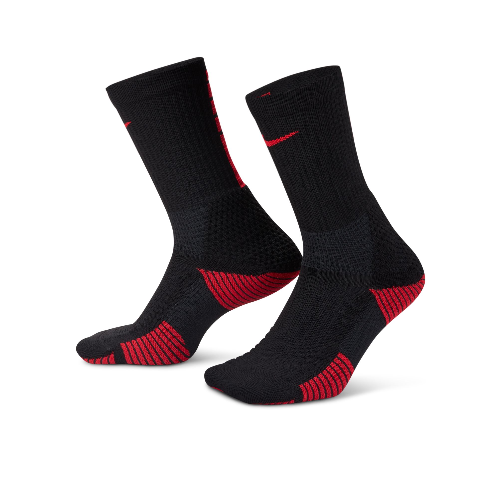 HM0285-011 - U NK ELITE CUSH CREW 1PR